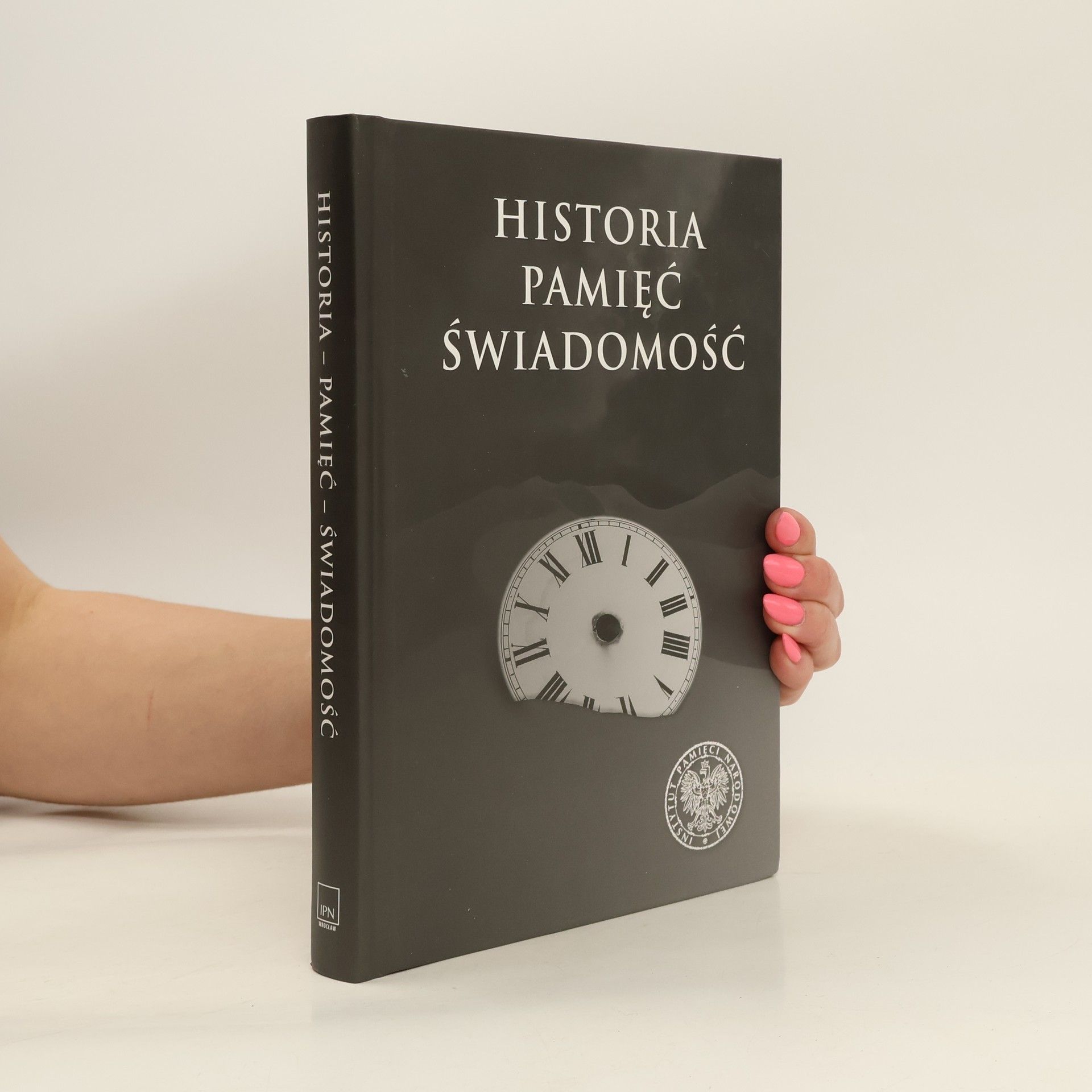 Collective Historia. Pamięć. Świadomość