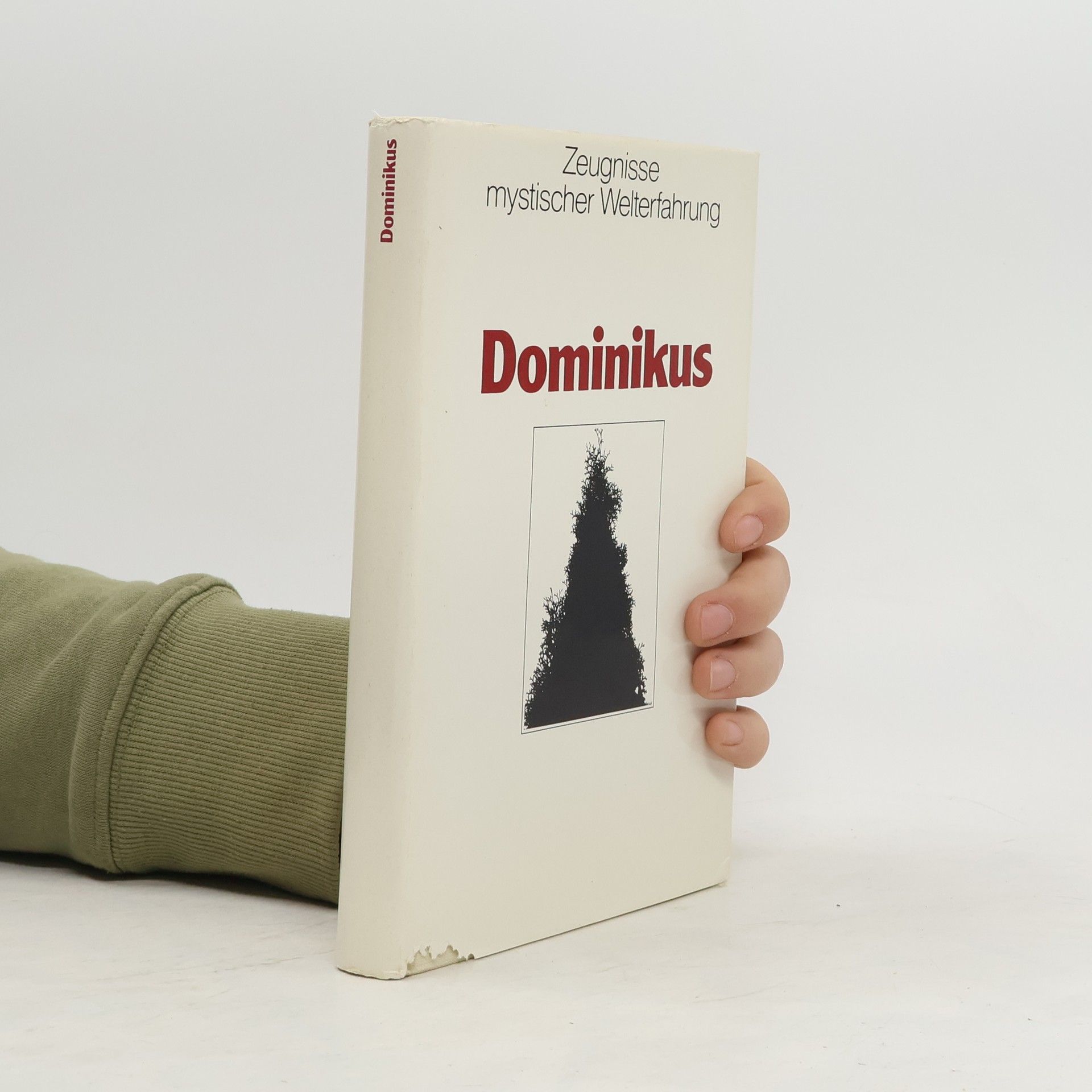 Vladimír J. Koudelka Zeugnisse mystischer Welterfahrung. Dominikus
