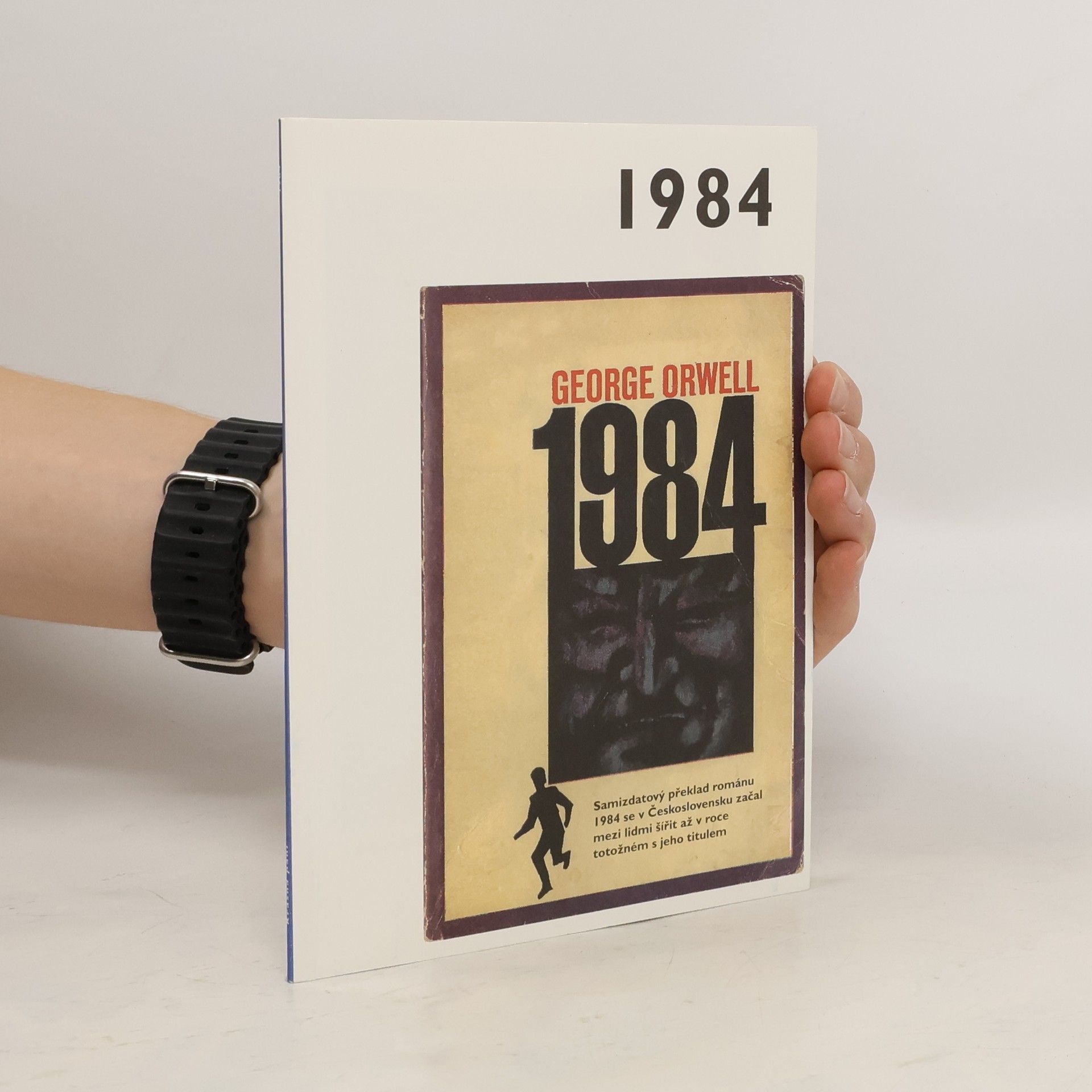 Autorenkollektiv 1984 – Jaké to tenkrát bylo aneb Co se stalo v roce, kdy jste se narodili