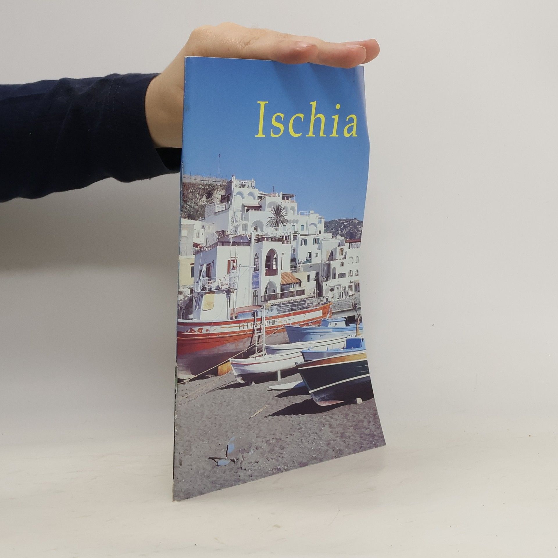 Autorenkollektiv Ischia