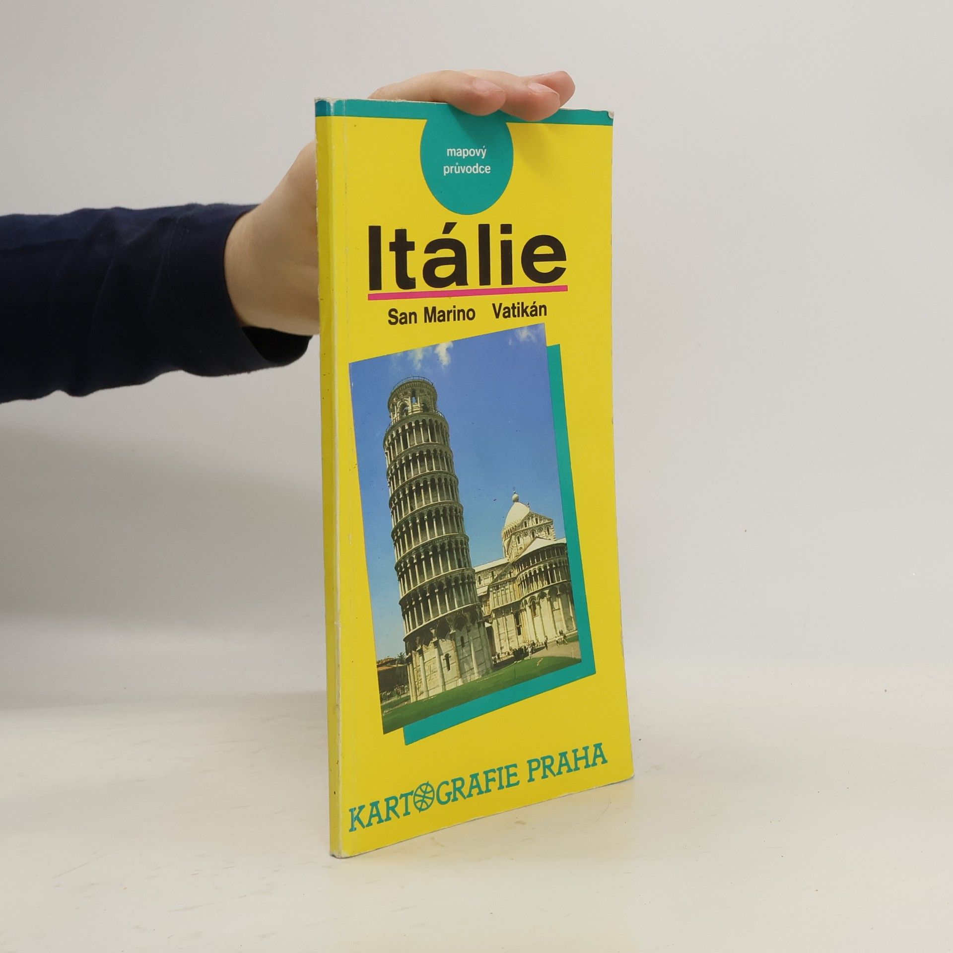 Collective Itálie, San Marino, Vatikán