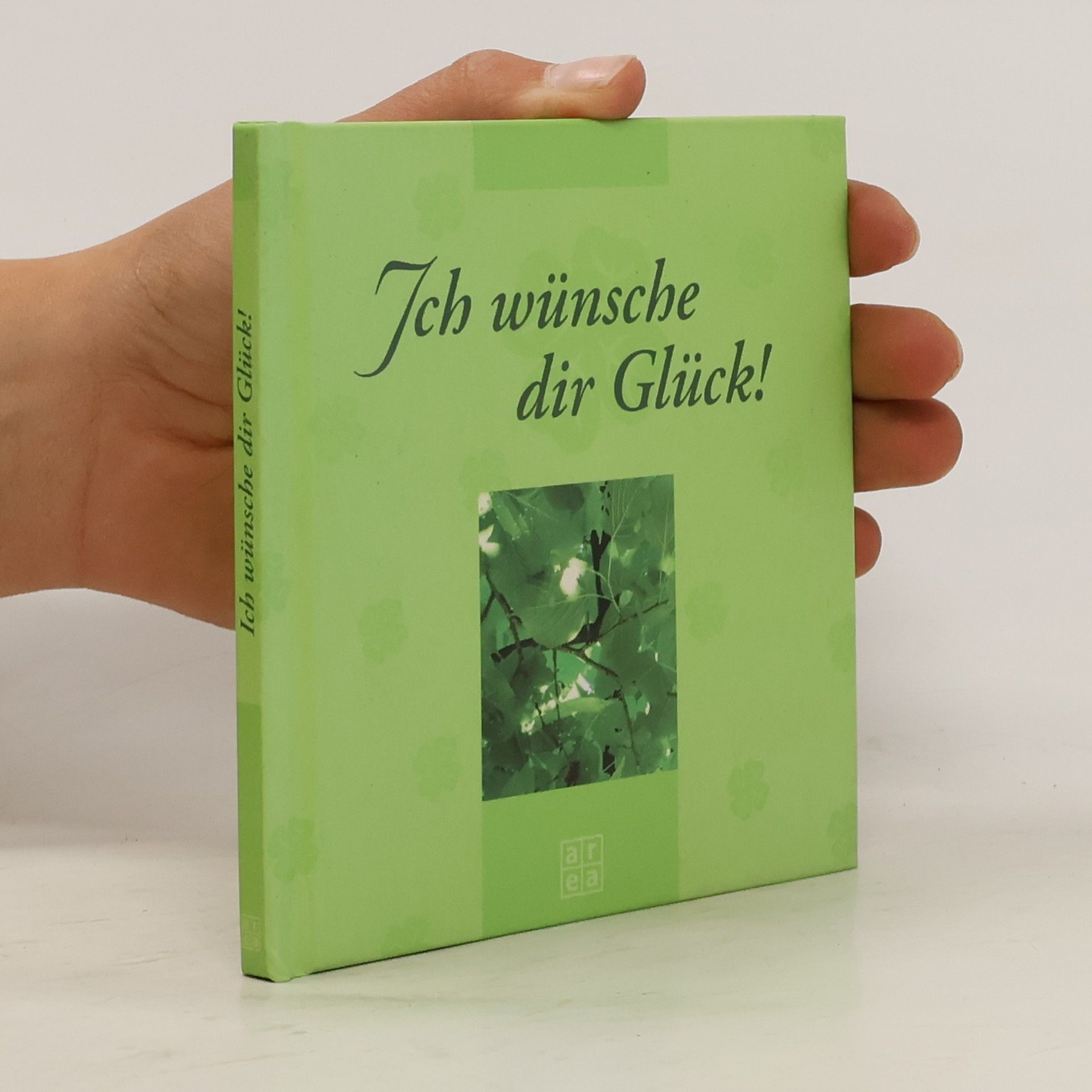 Collective Ich wünsche Dir Glück!