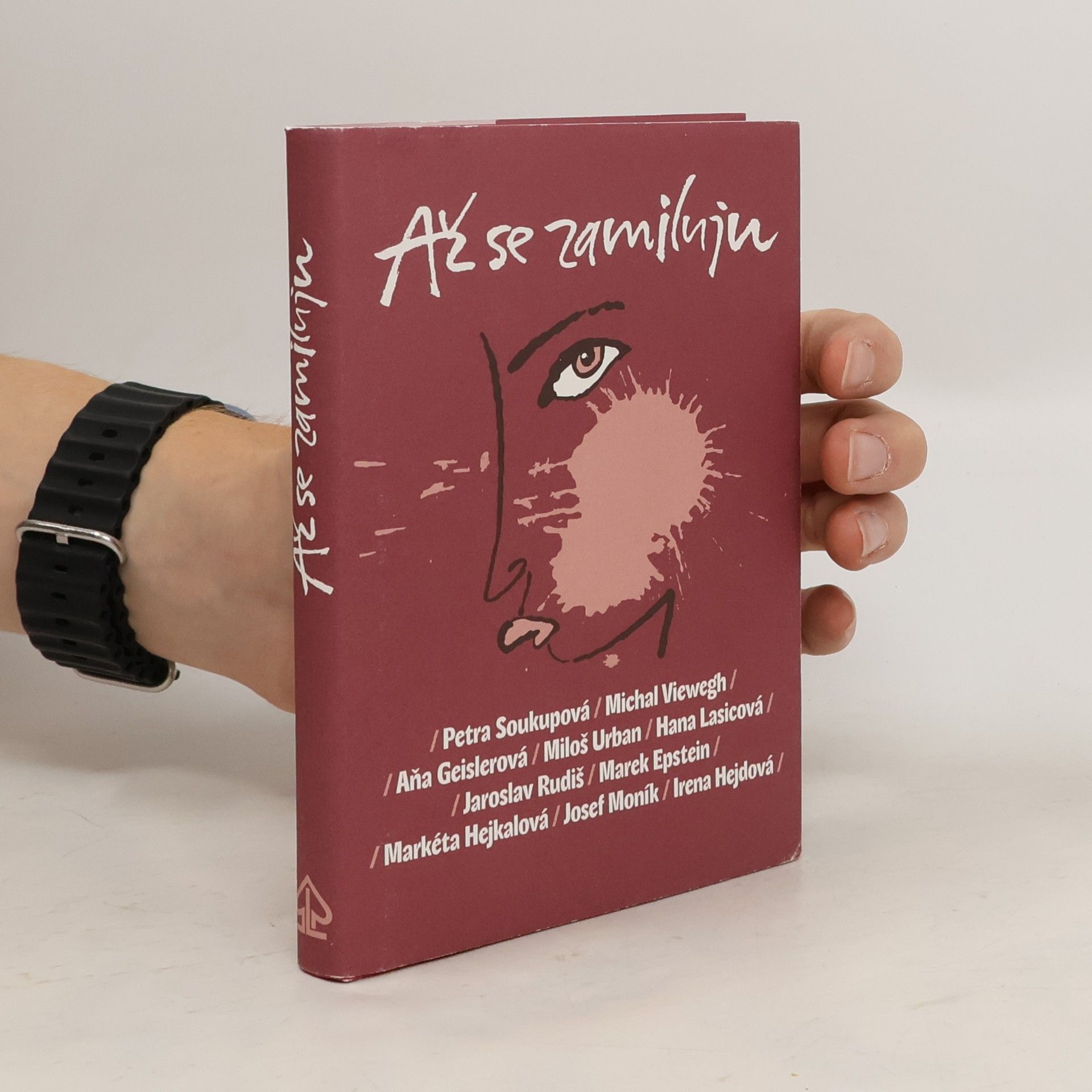 kolektiv Až se zamiluju