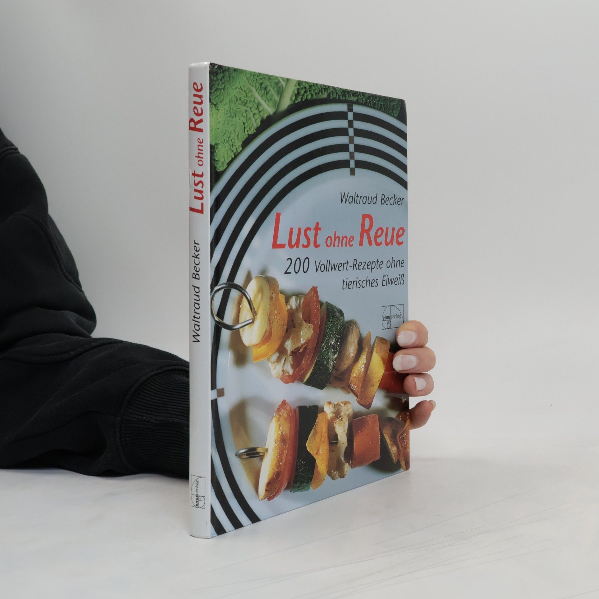 Waltraud Becker-Hammerstein Lust ohne Reue