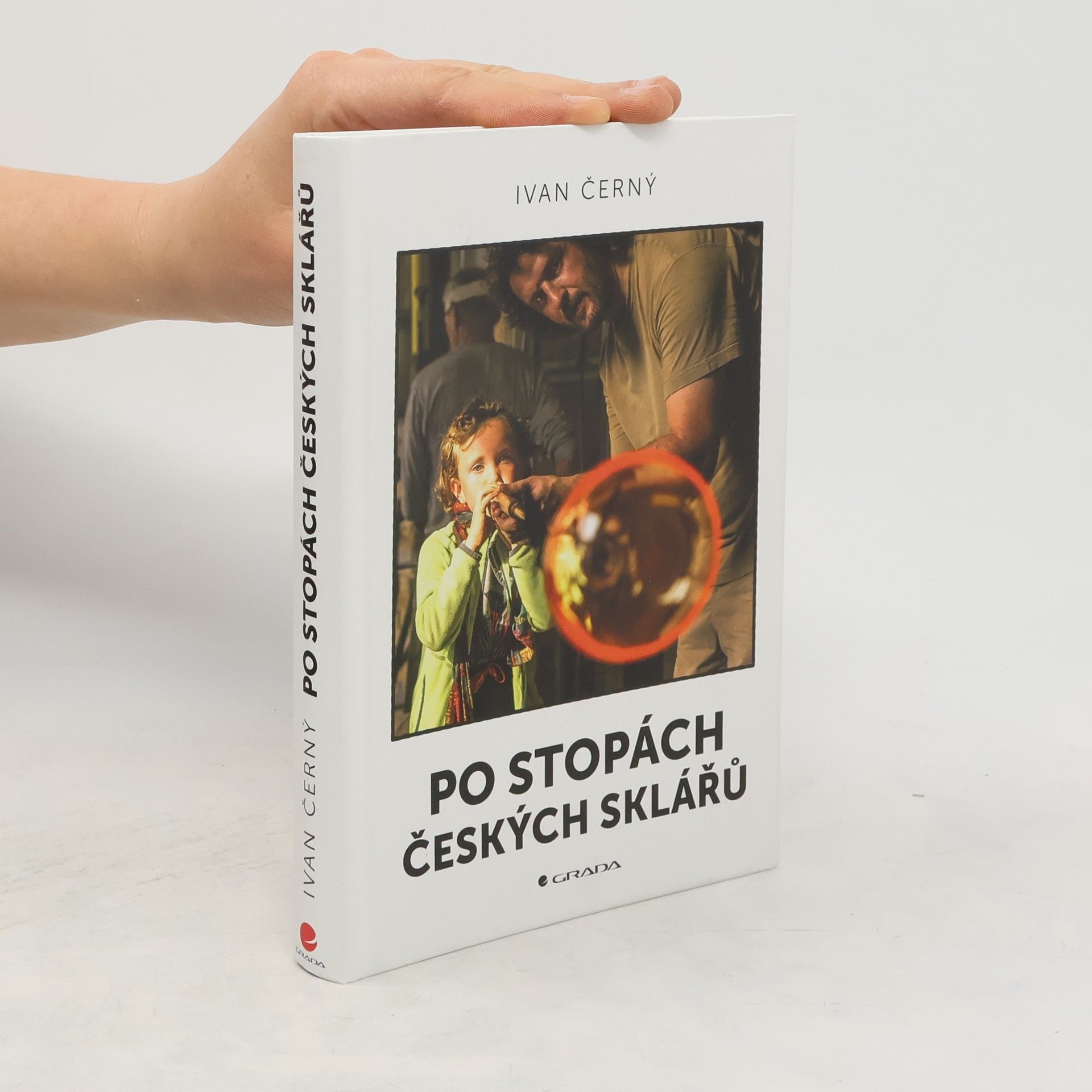 Po stopách českých sklářů