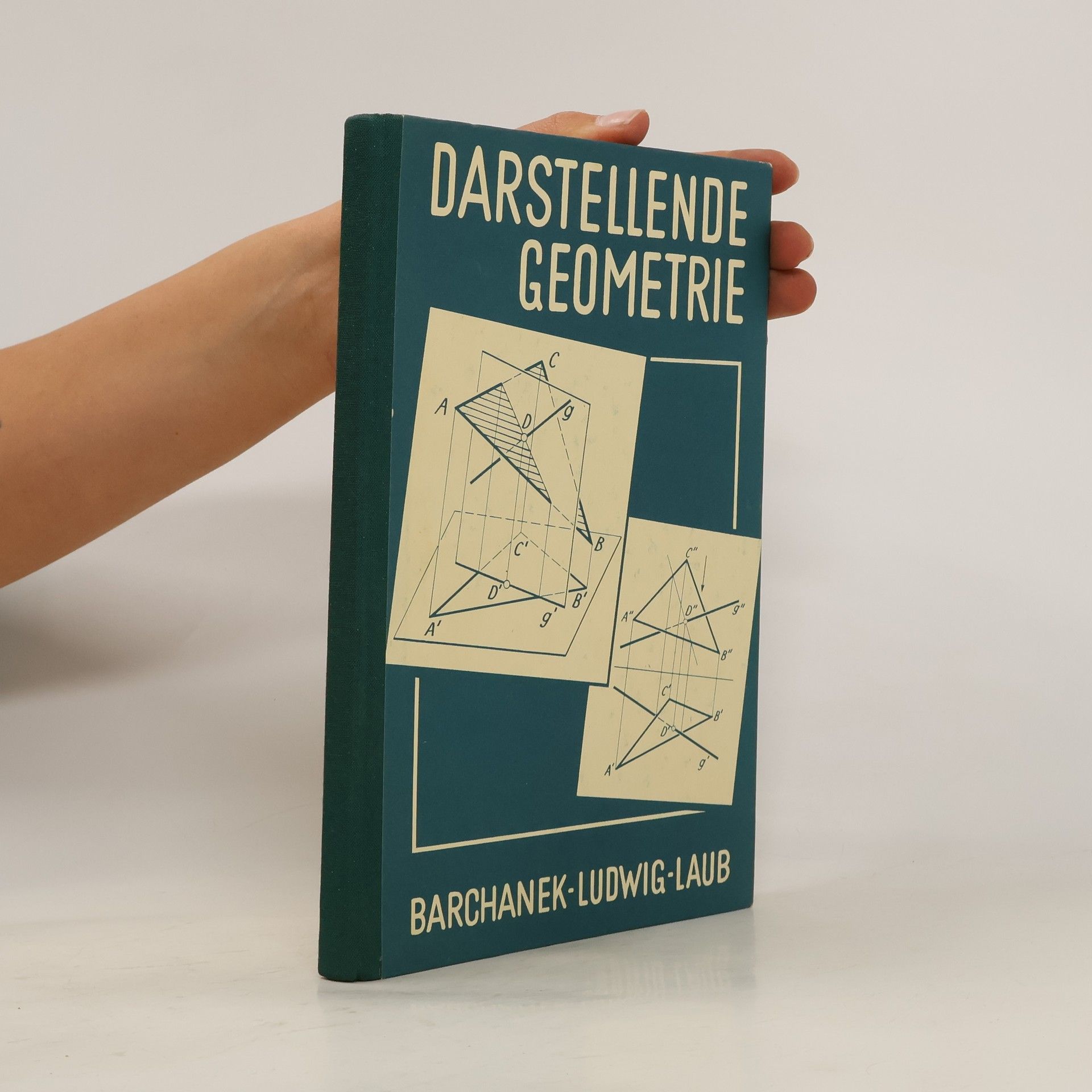 Collective Darstellende Geometrie