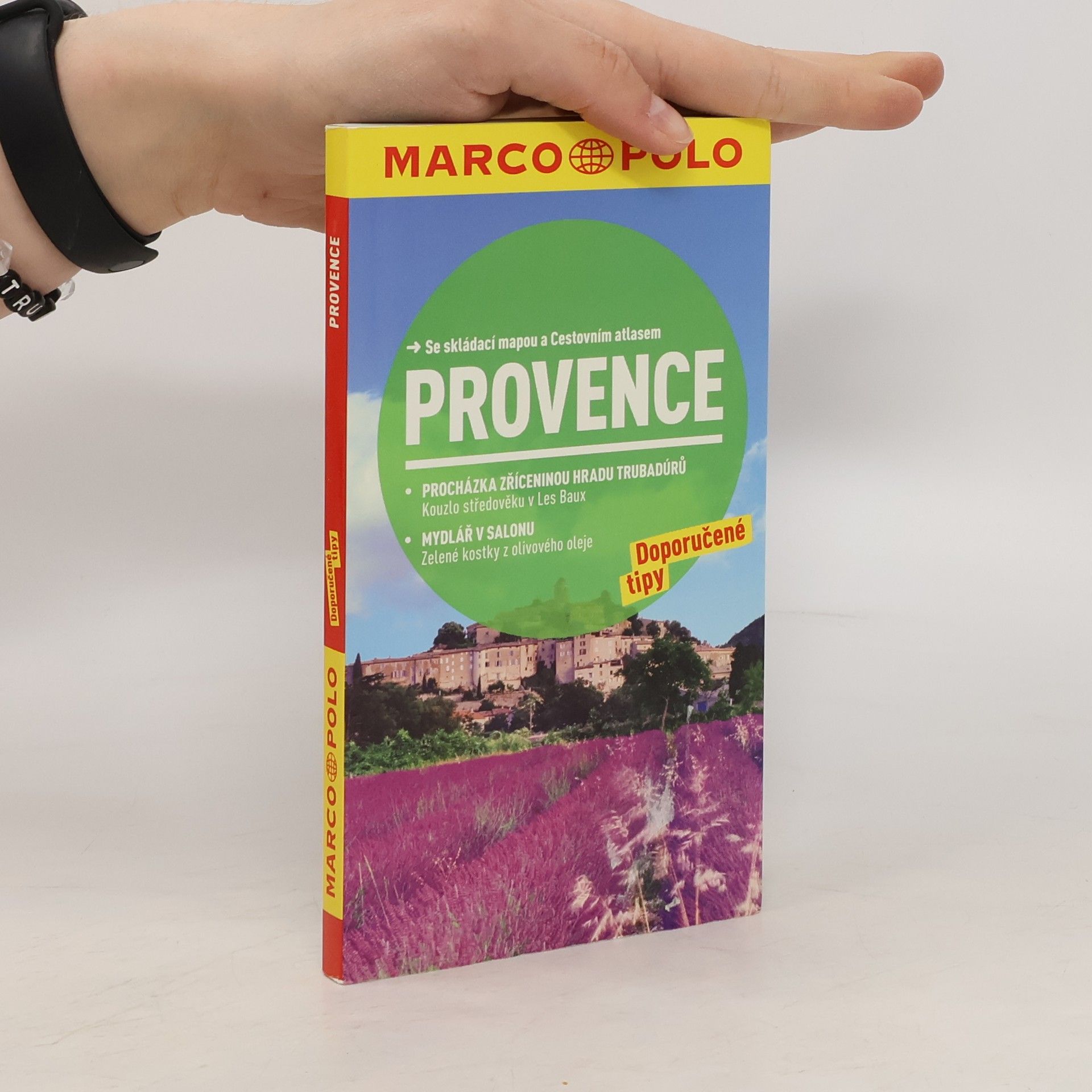 kolektiv Provence