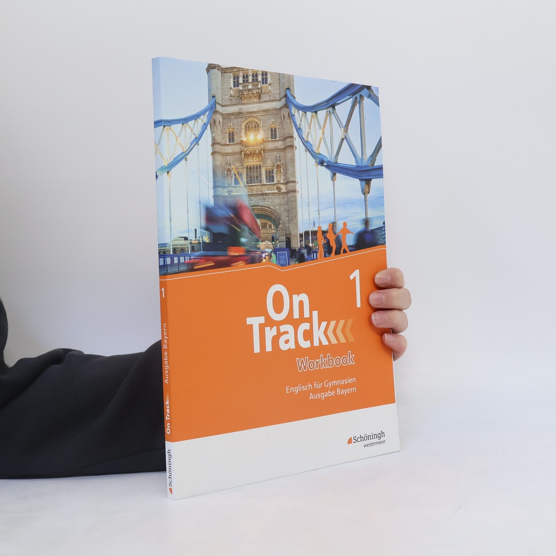 Autorenkollektiv On track