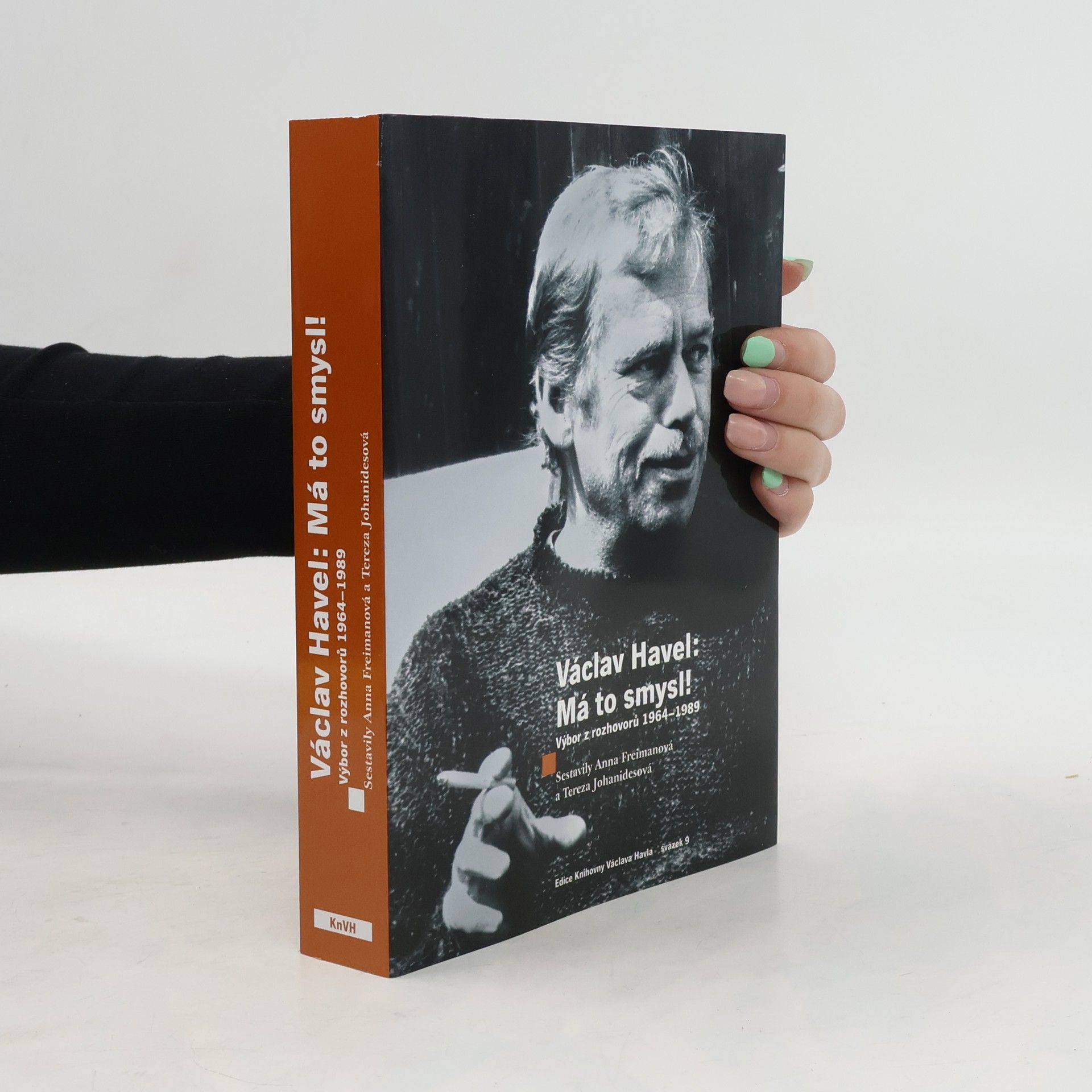 Václav Havel Václav Havel: Má to smysl!