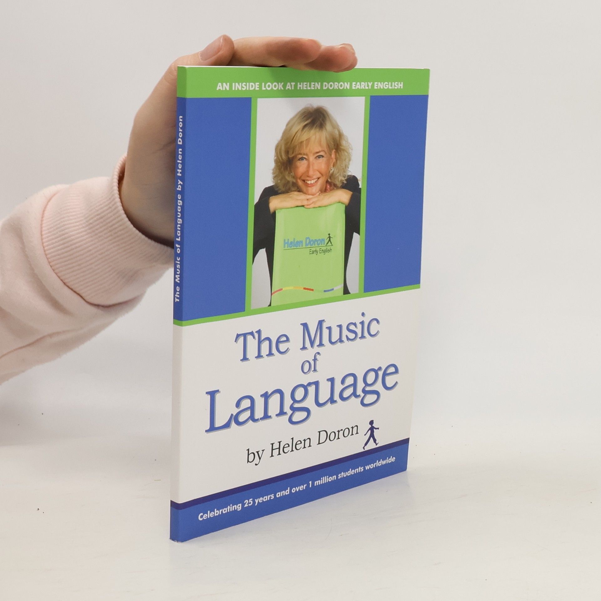Helen Doron The Music of Language