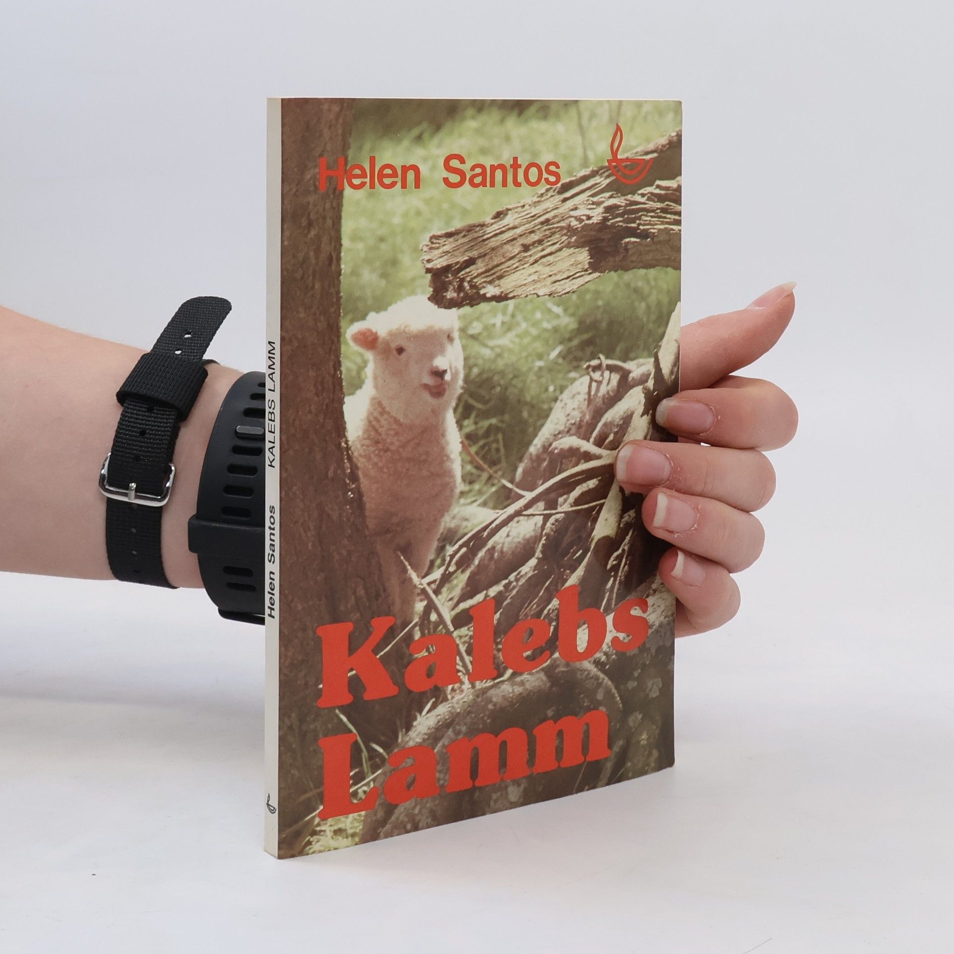 Helen Santos Kalebs Lamm