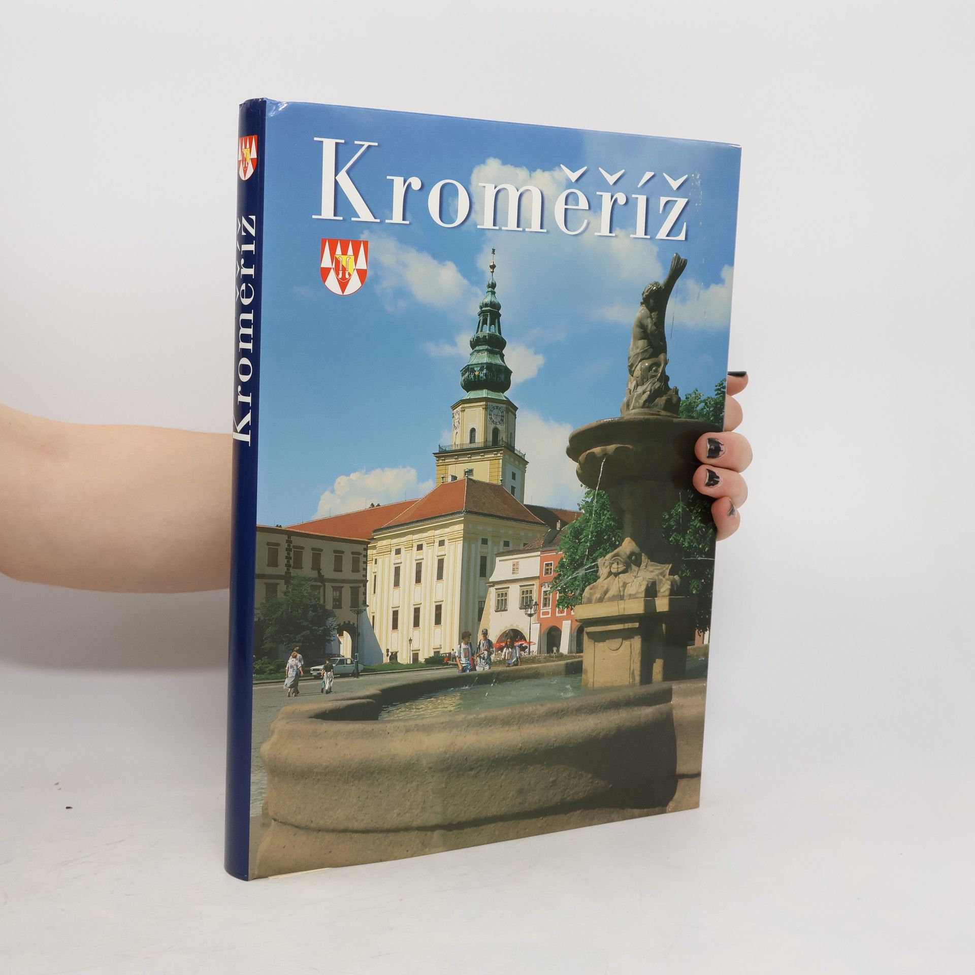 František Zahradníček Kroměříž na fotografiích Františka Zahradníčka