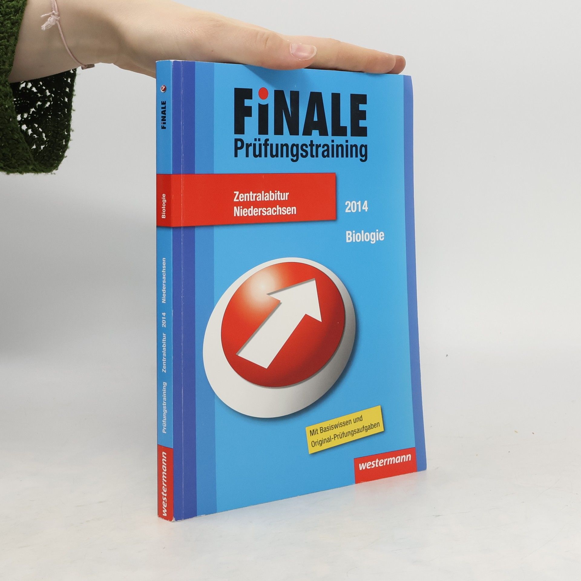 Autorenkollektiv Finale Prüfungstraining