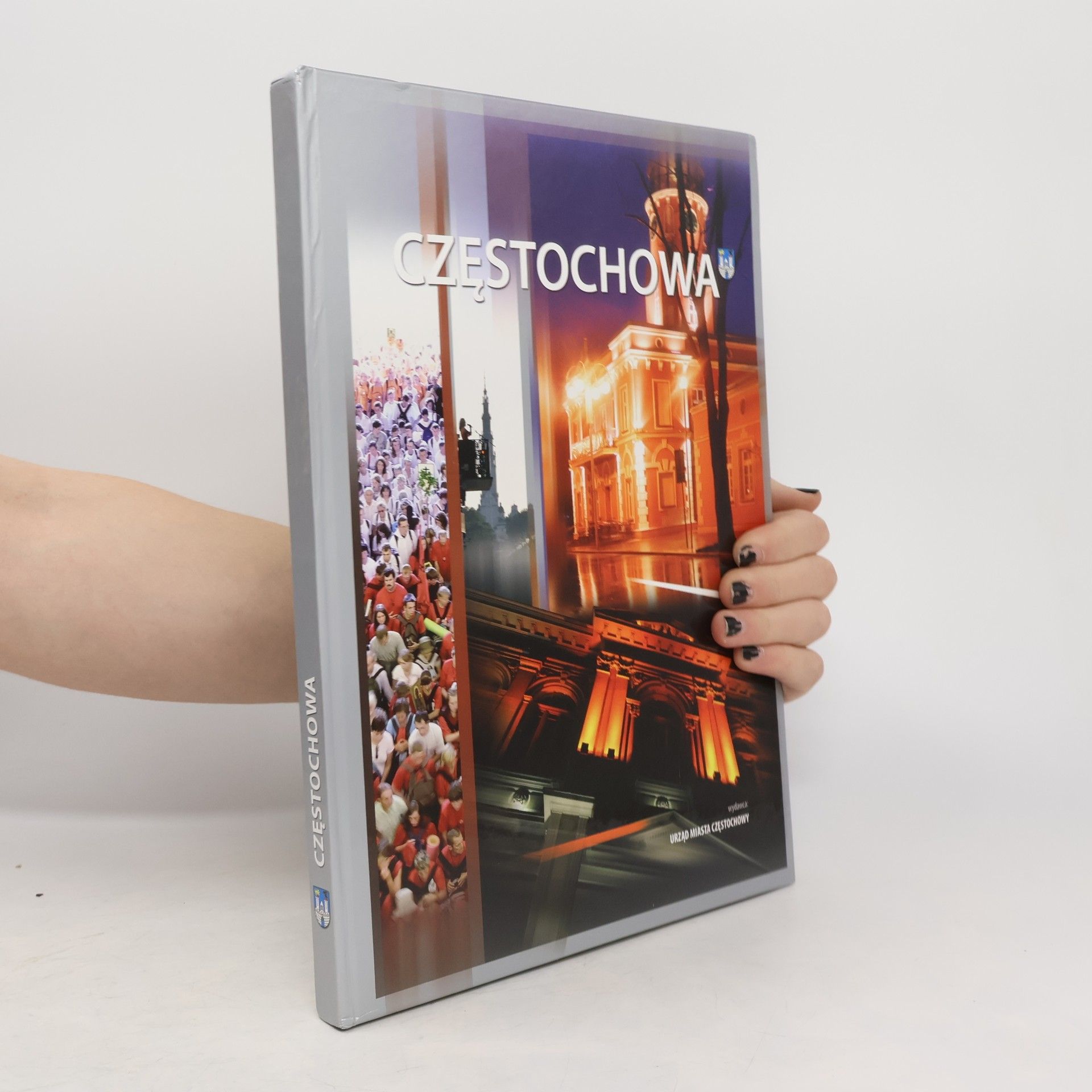 Teresa Kaczorowska Częstochowa