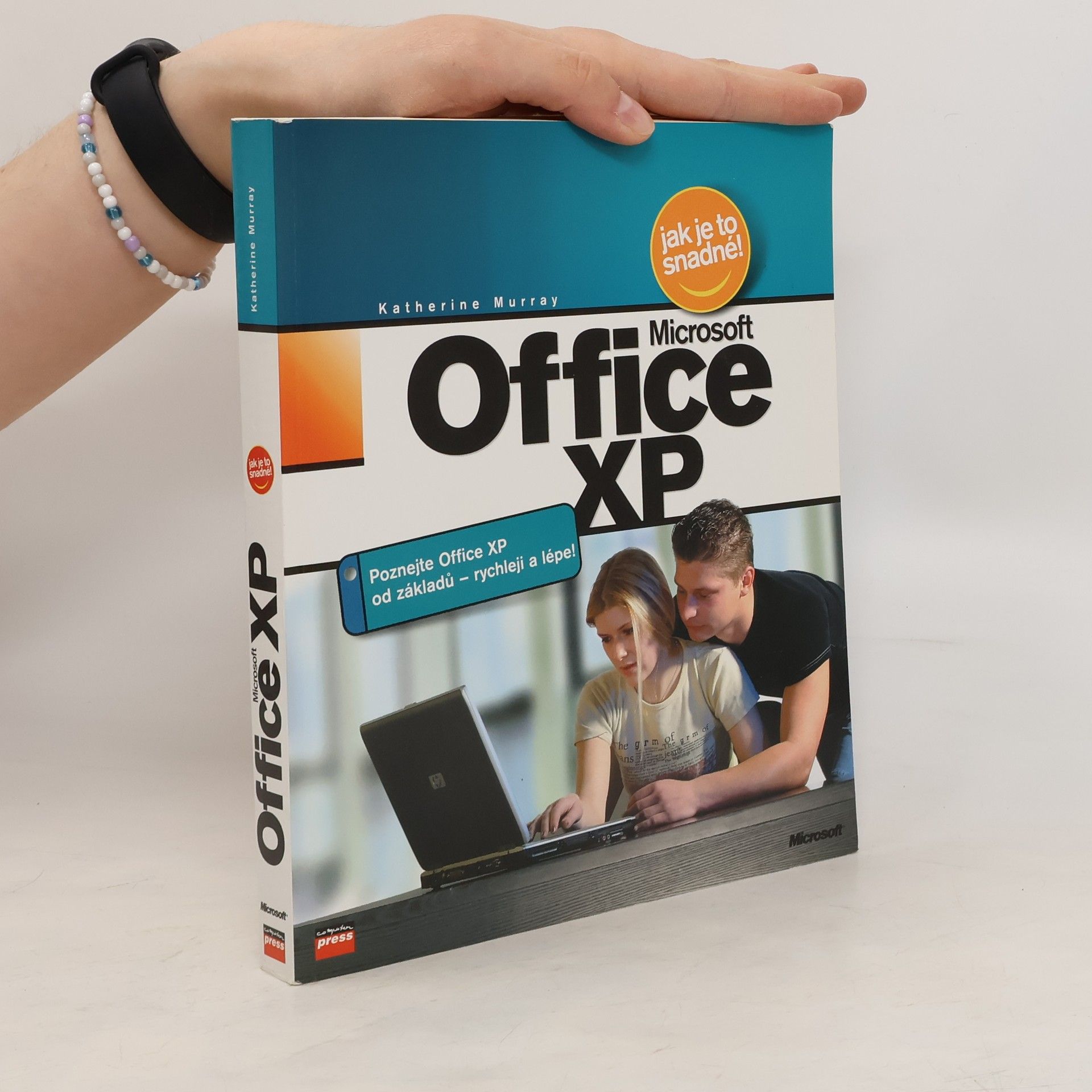 Katherine Murray Microsoft Office XP