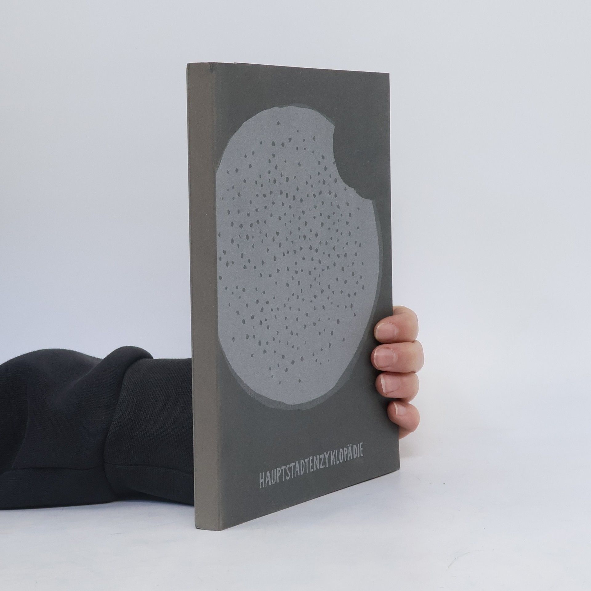 Various authors Hauptstadtenzyklopädie