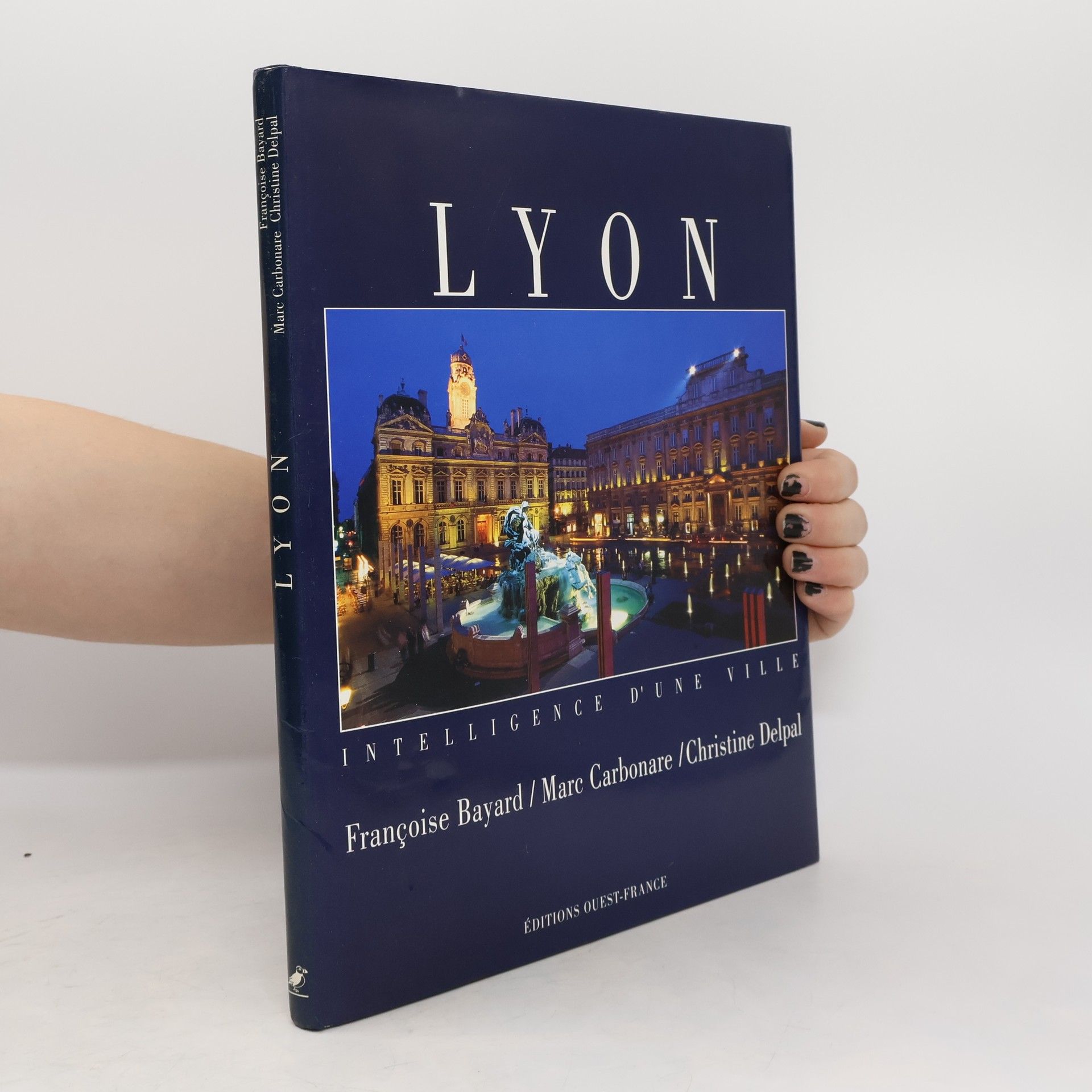 Françoise Bayard Lyon