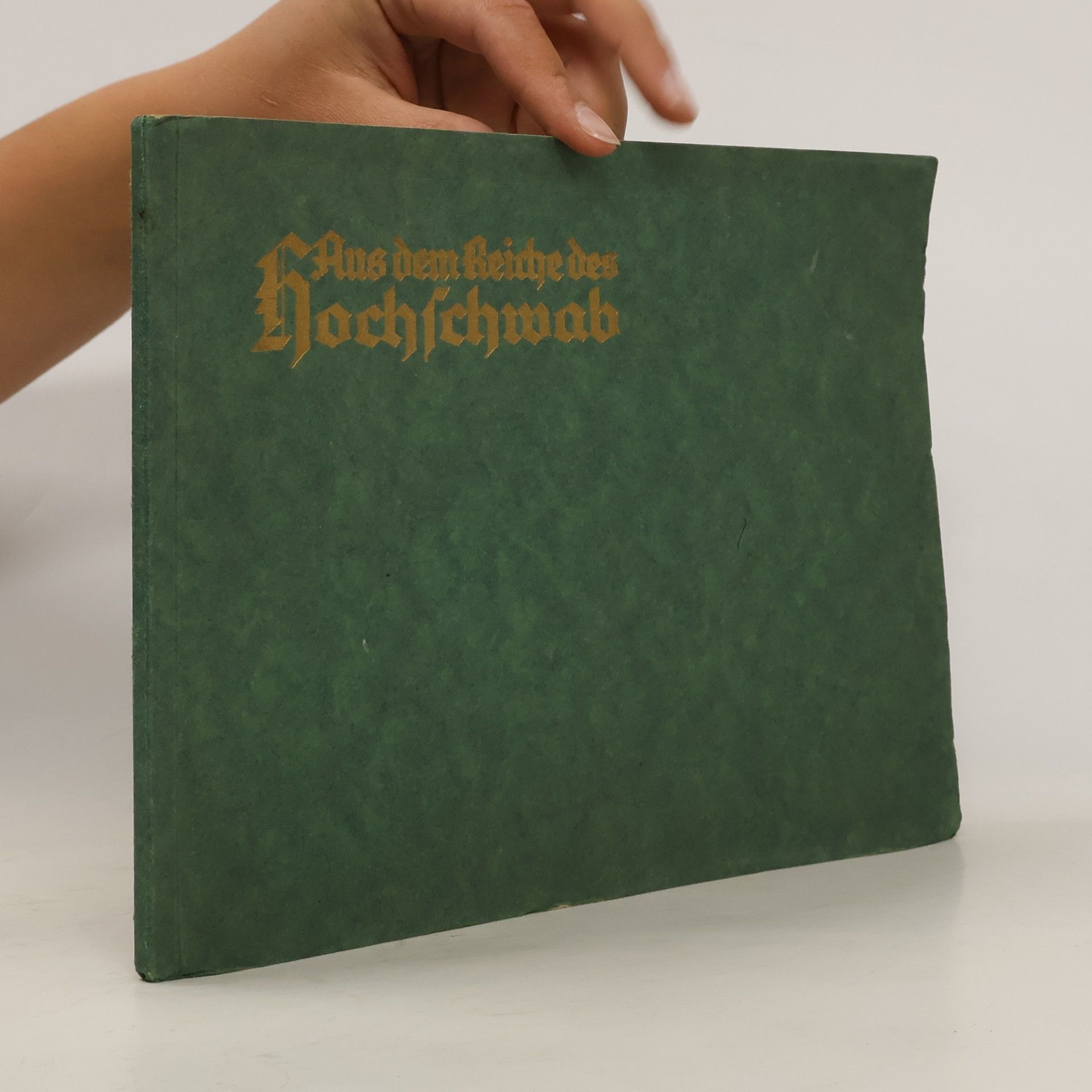 Collectif d'auteurs Aus dem Reiche des Hochschwab