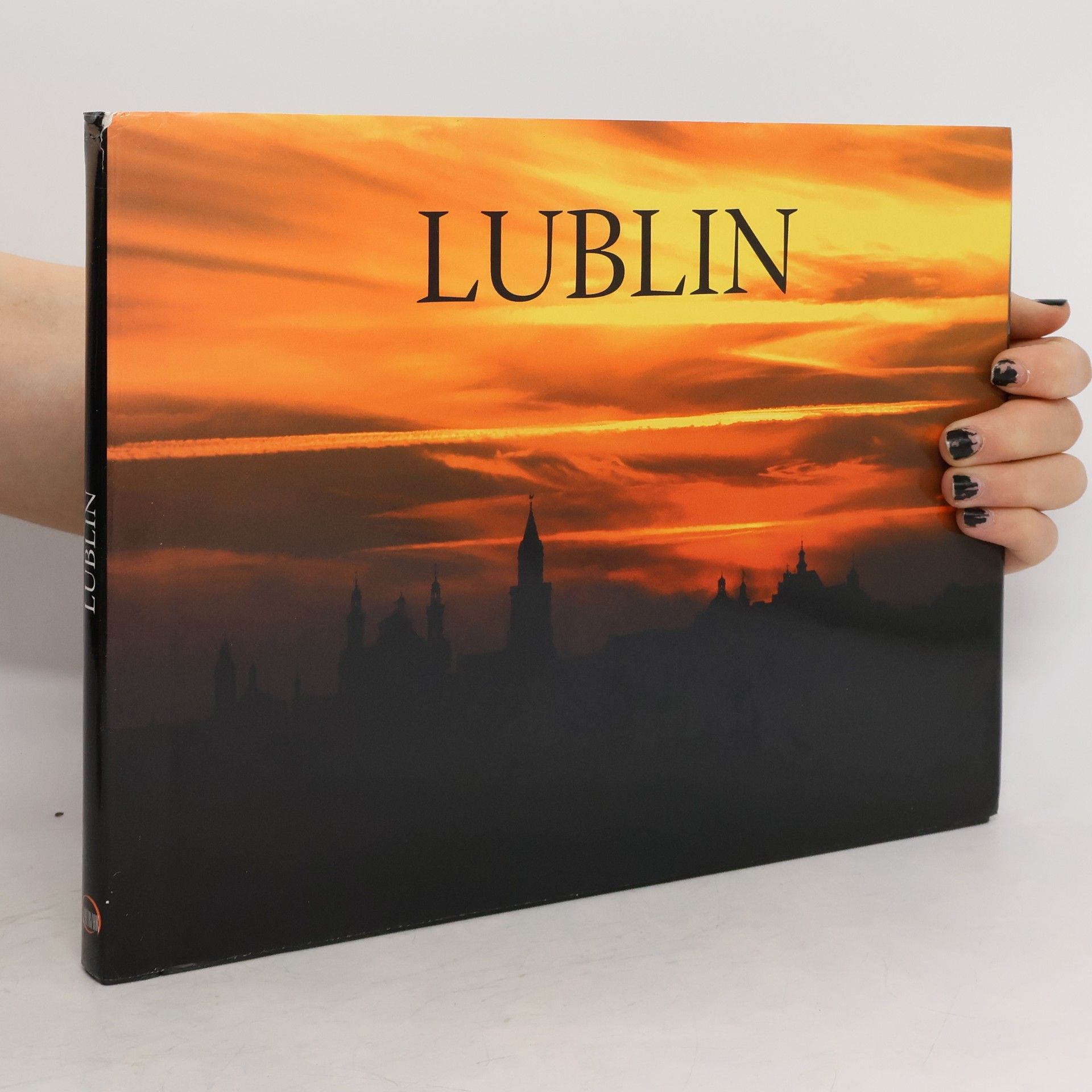 Grażyna Jakimińska Lublin