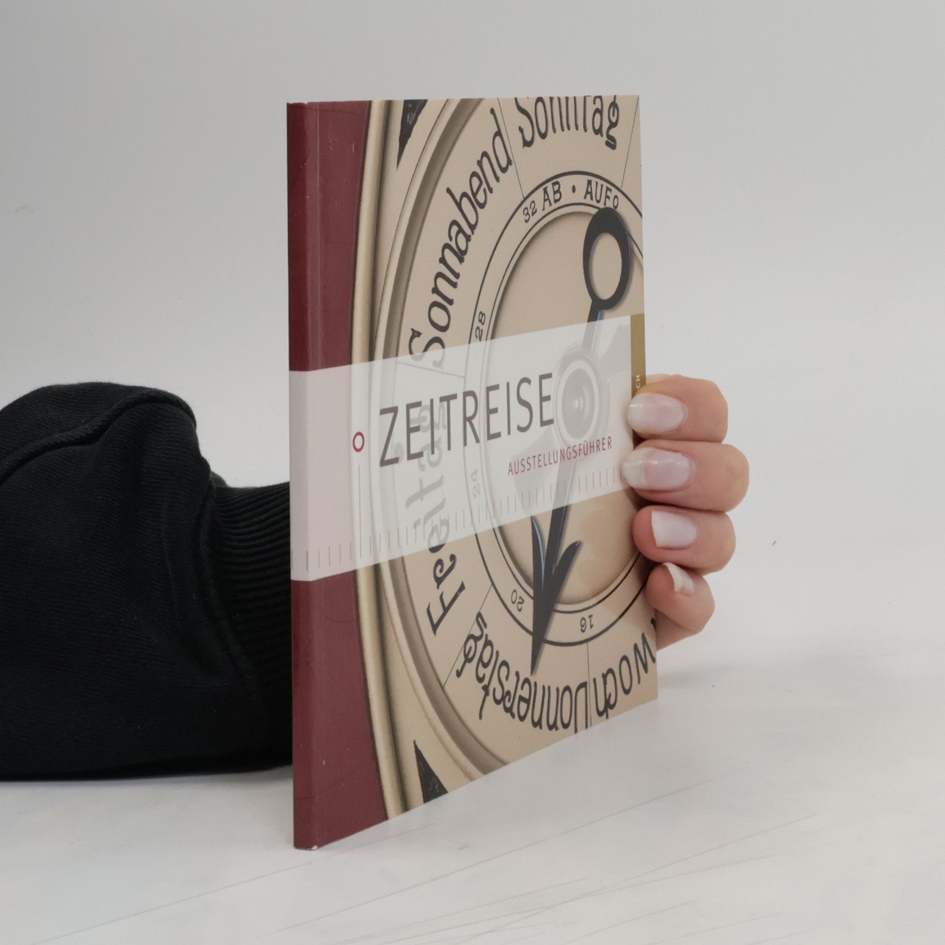 Collective Zeitreise