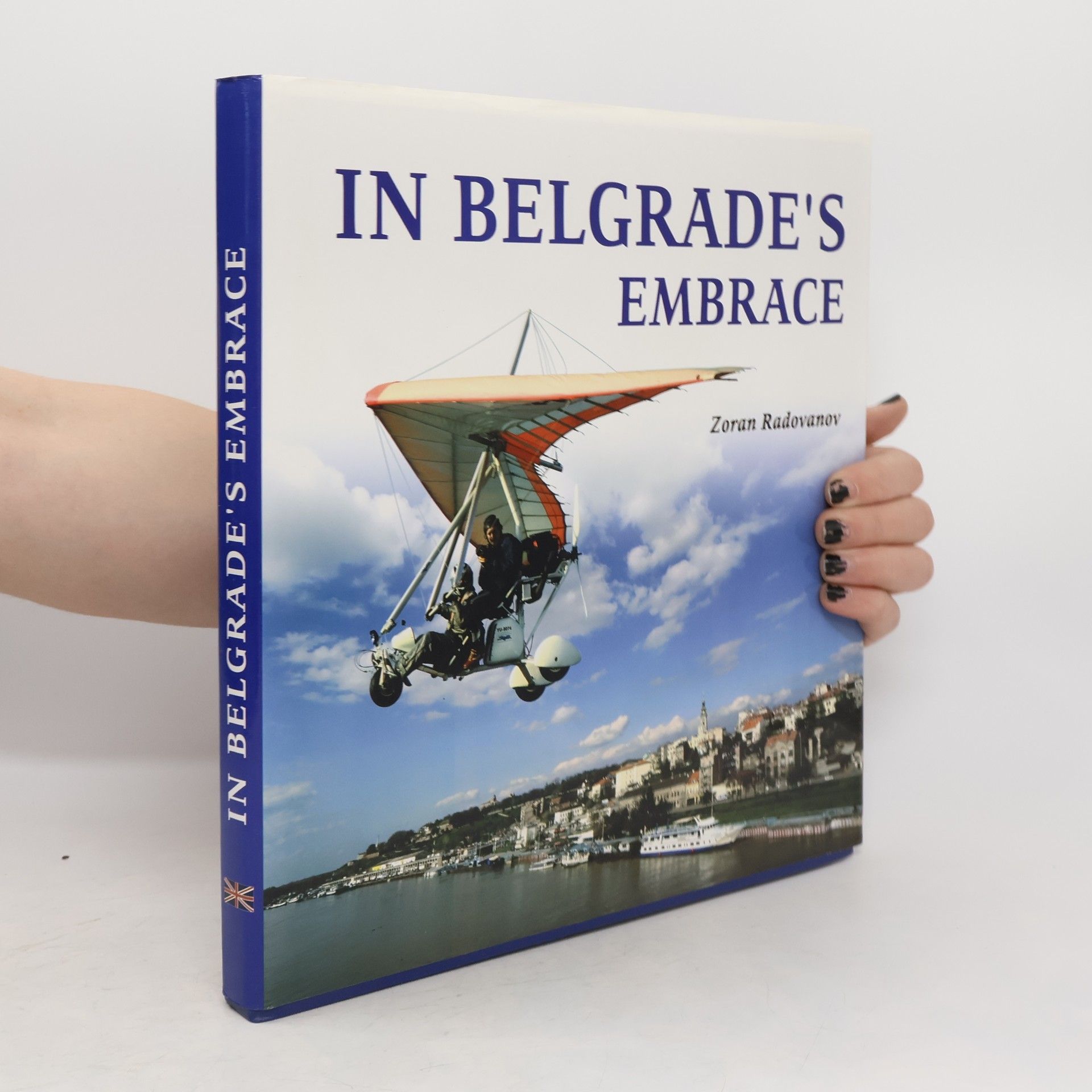 Zoran Radovanov In Belgrade's Embrace