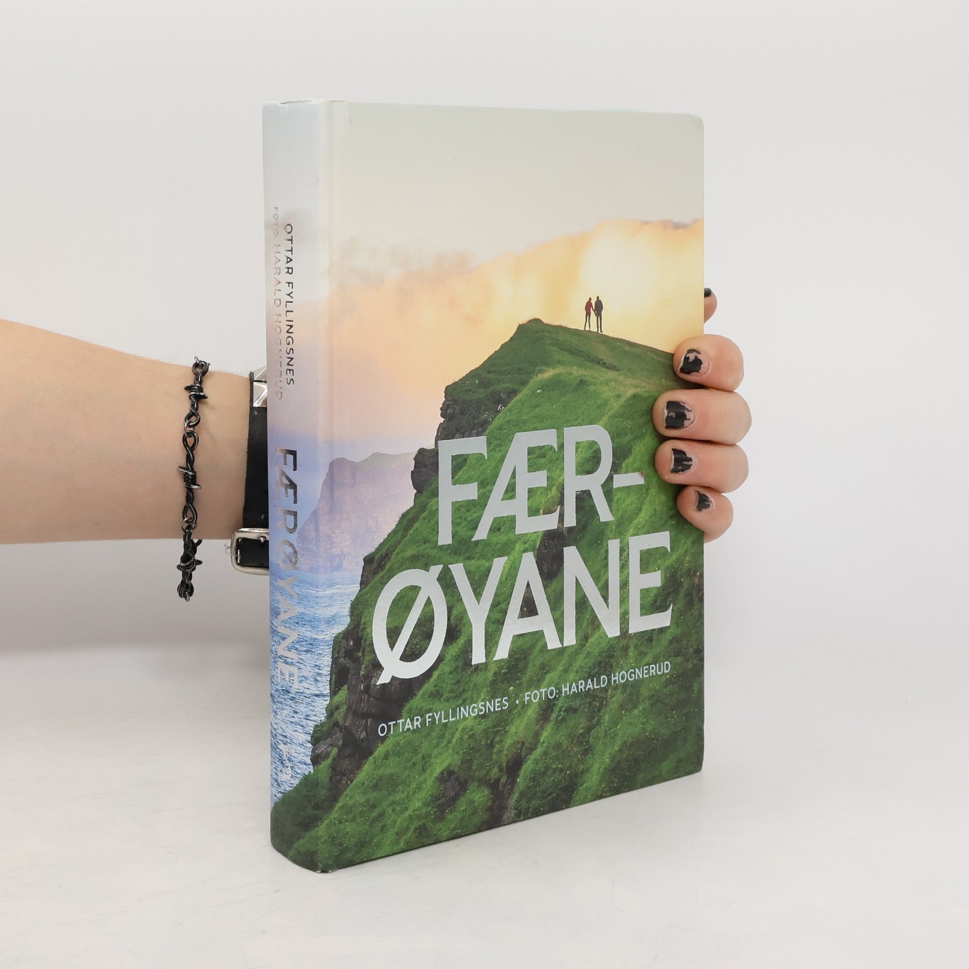 Ottar Fyllingsnes Færøyane