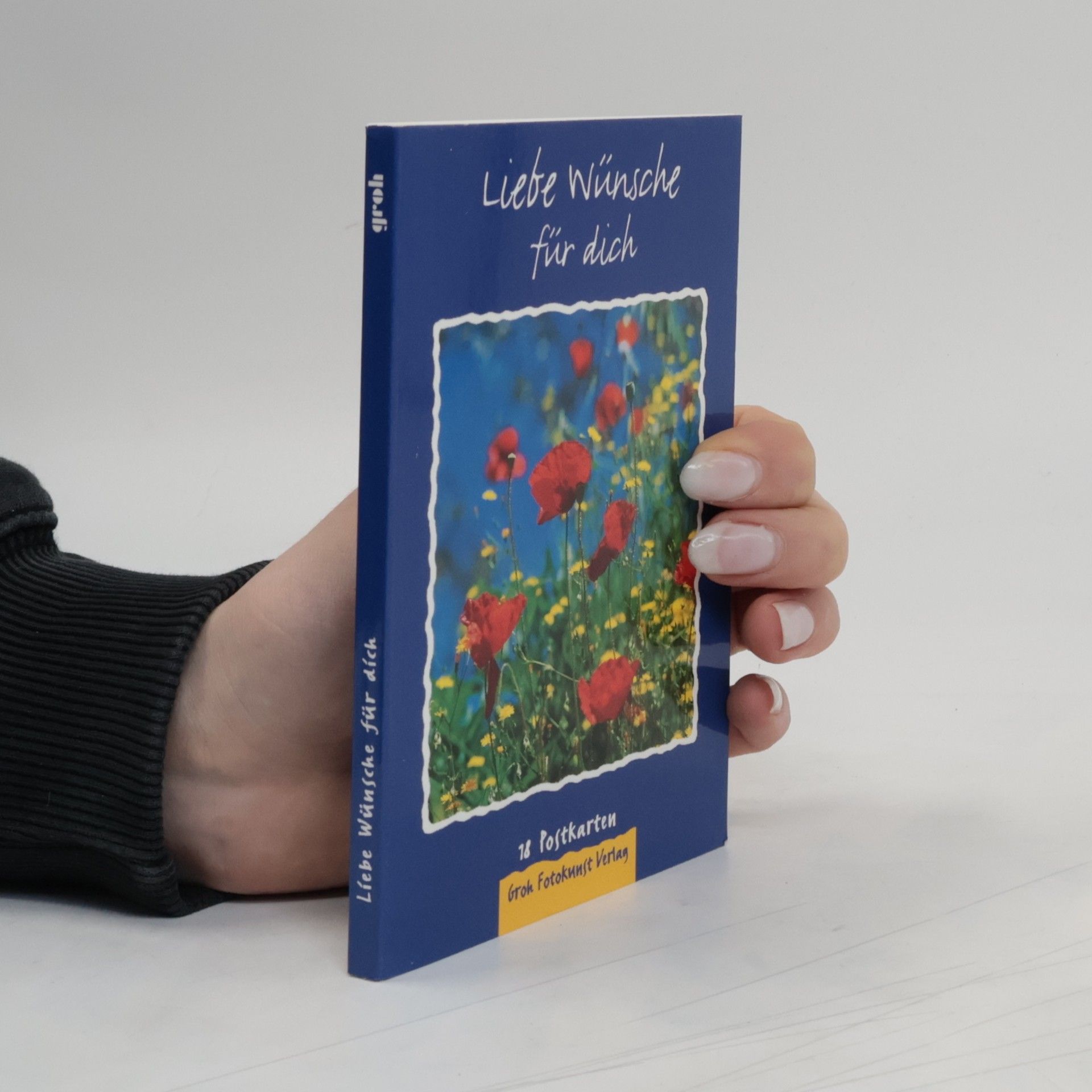 Autorenkollektiv Liebe Wünsche für dich