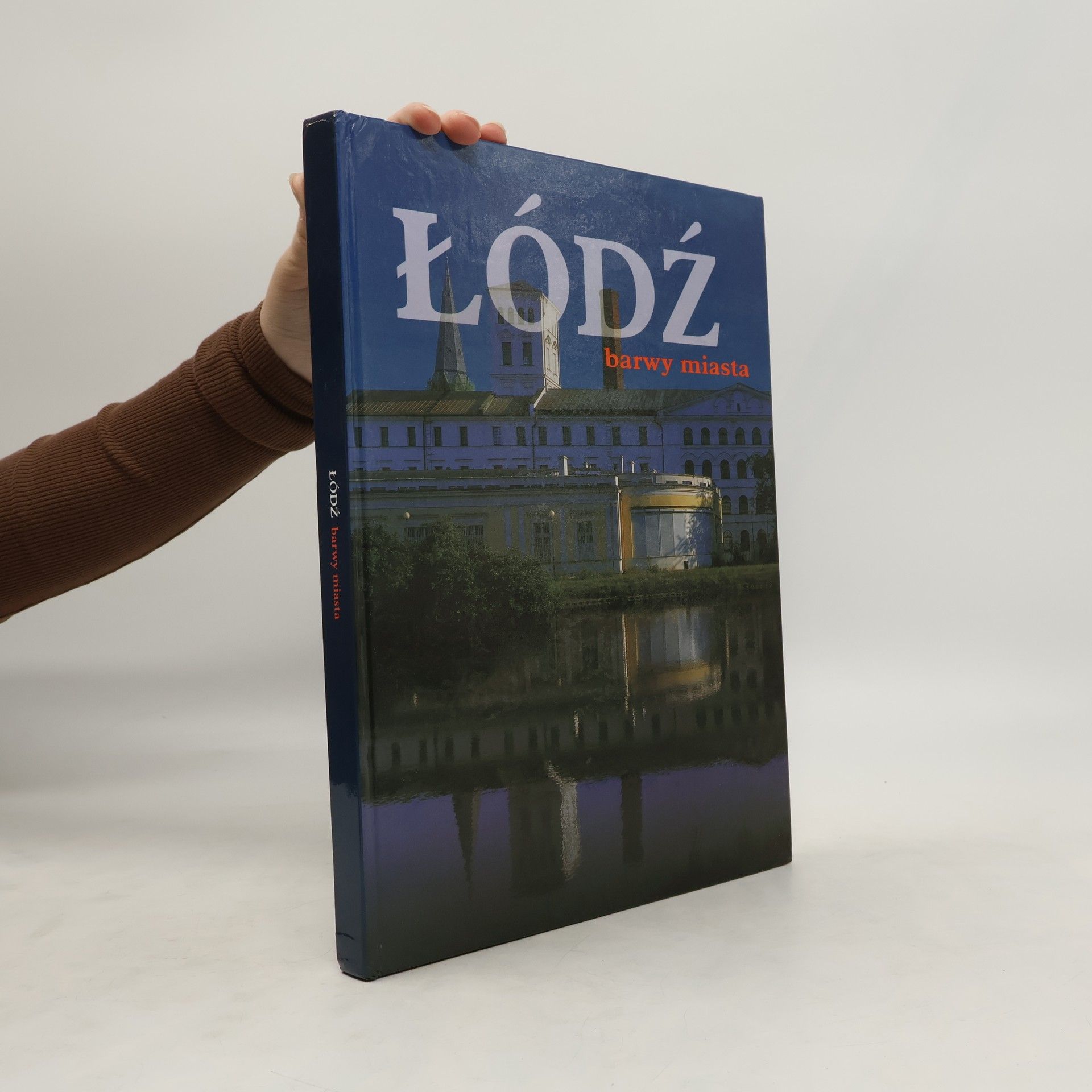 Włodzimierz Małek Łódź