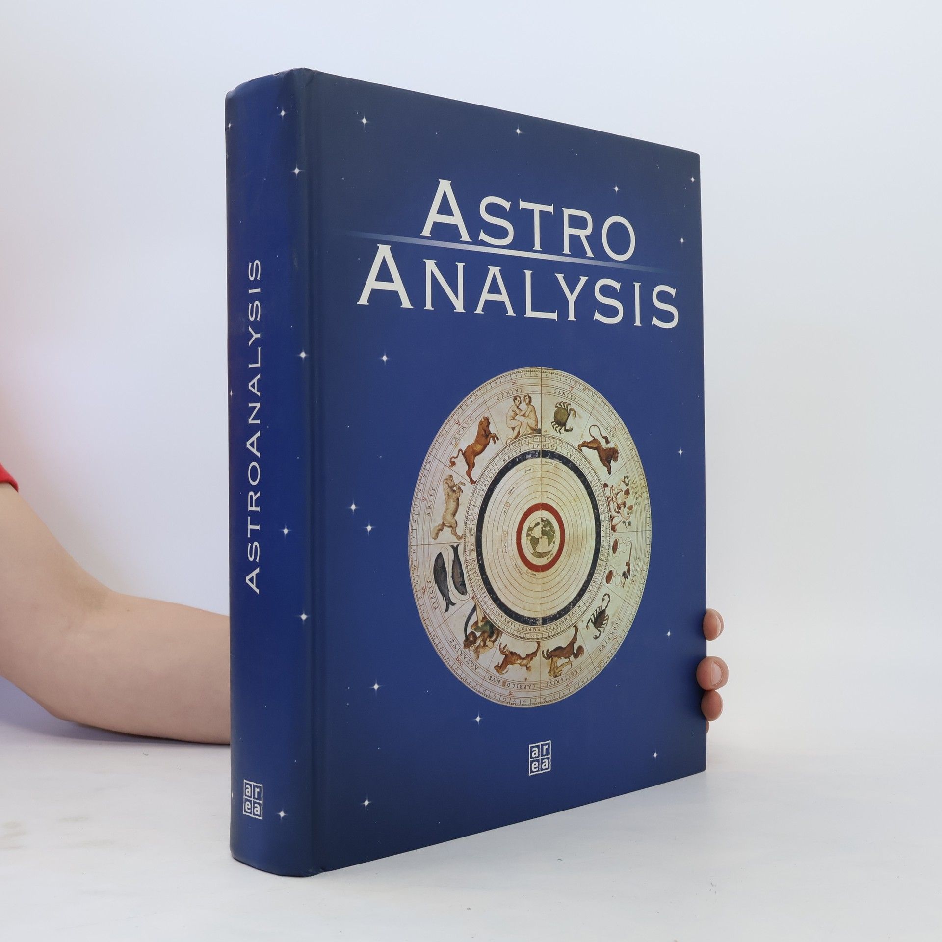 Hermann Völkel Astro-Analysis
