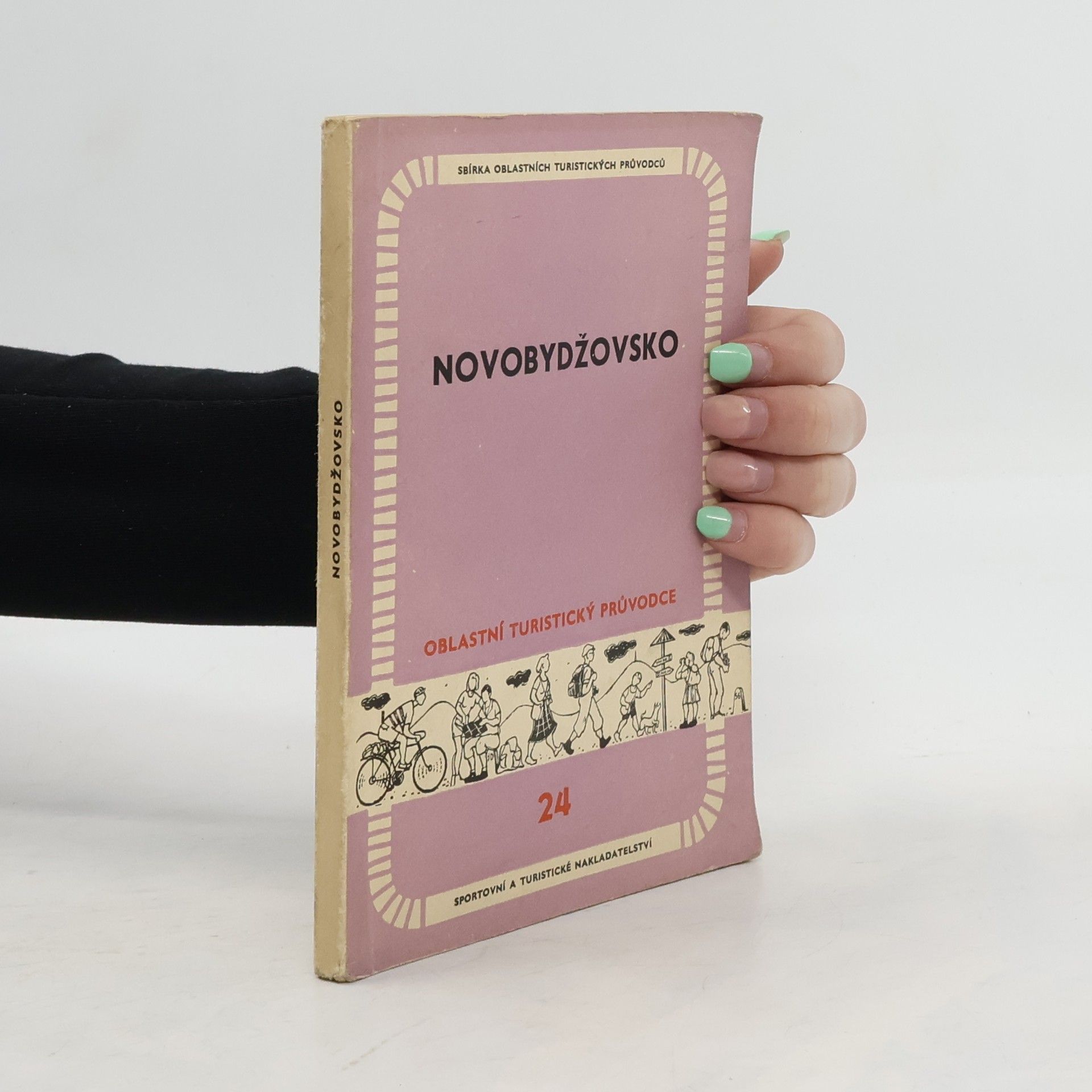 kolektiv Novobydžovsko