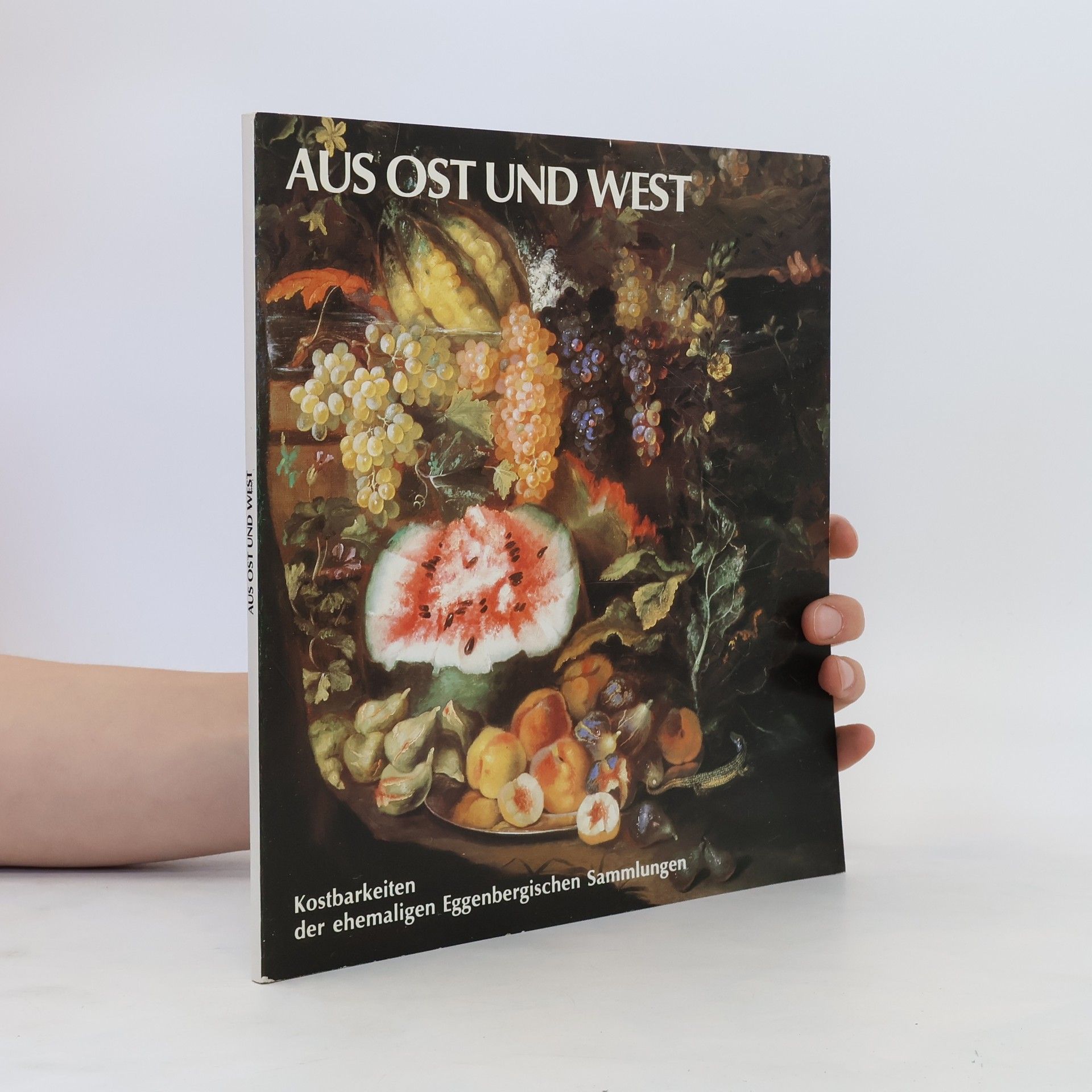 Collectif d'auteurs Aus Ost und West