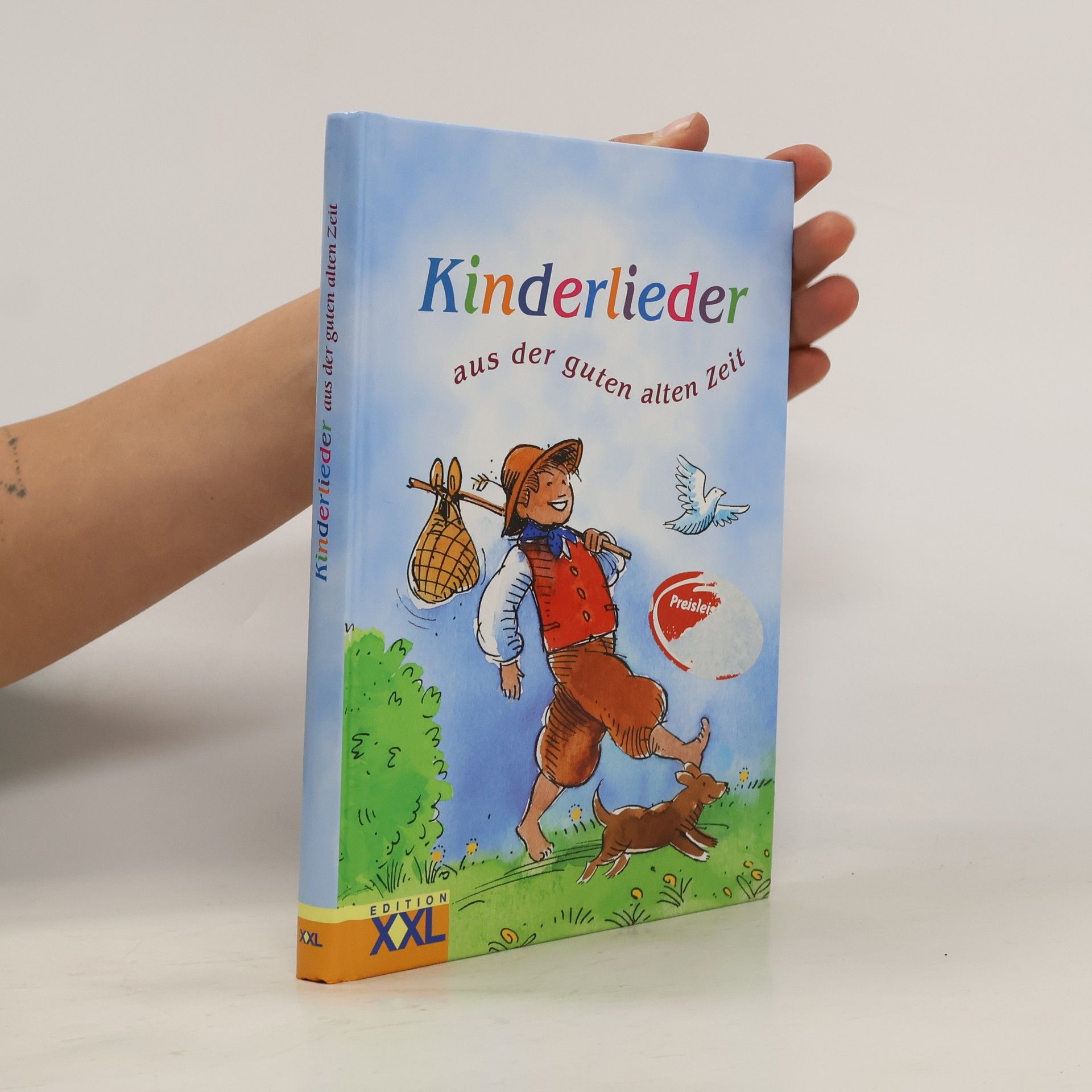 Collective Kinderlieder