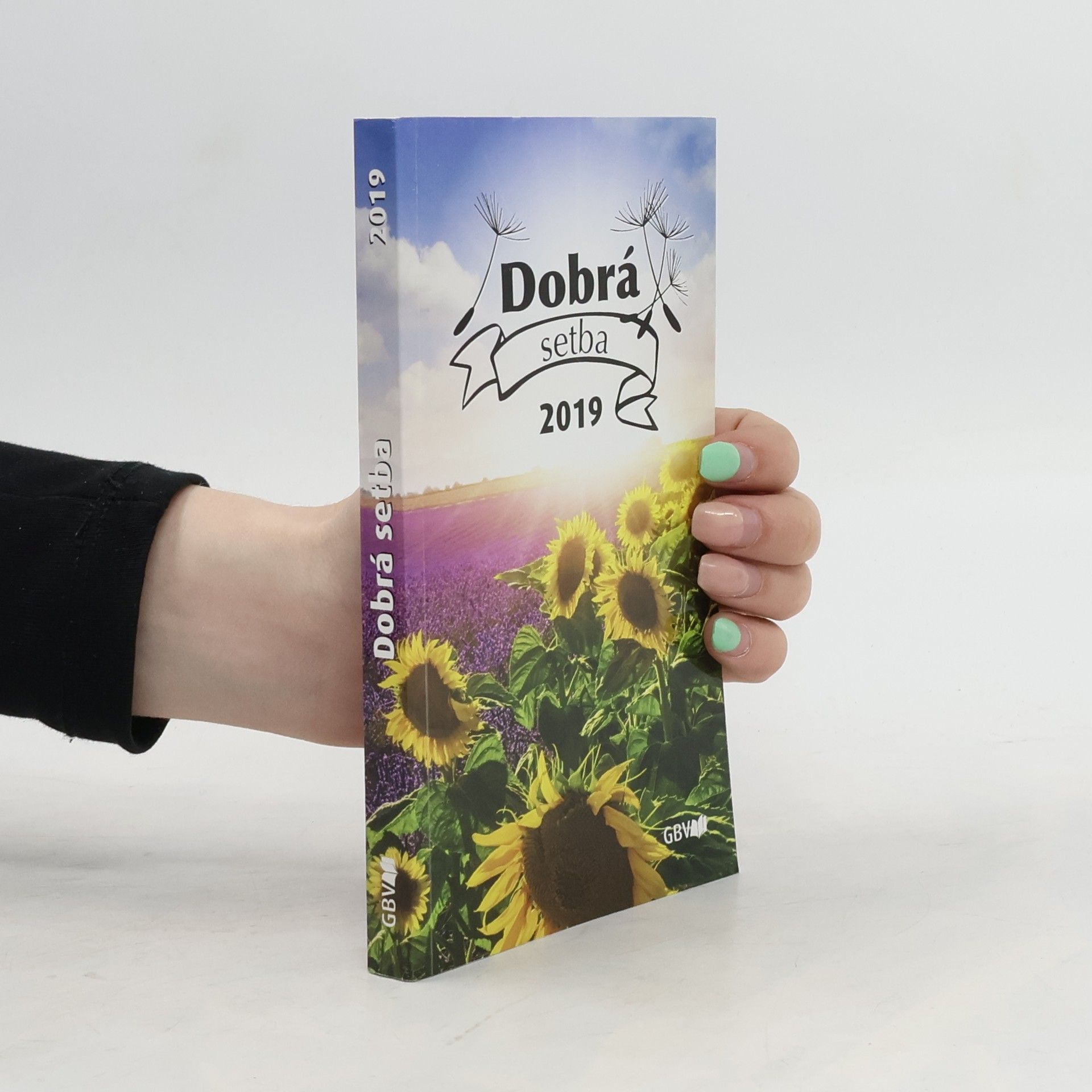 kolektiv Dobrá setba 2019