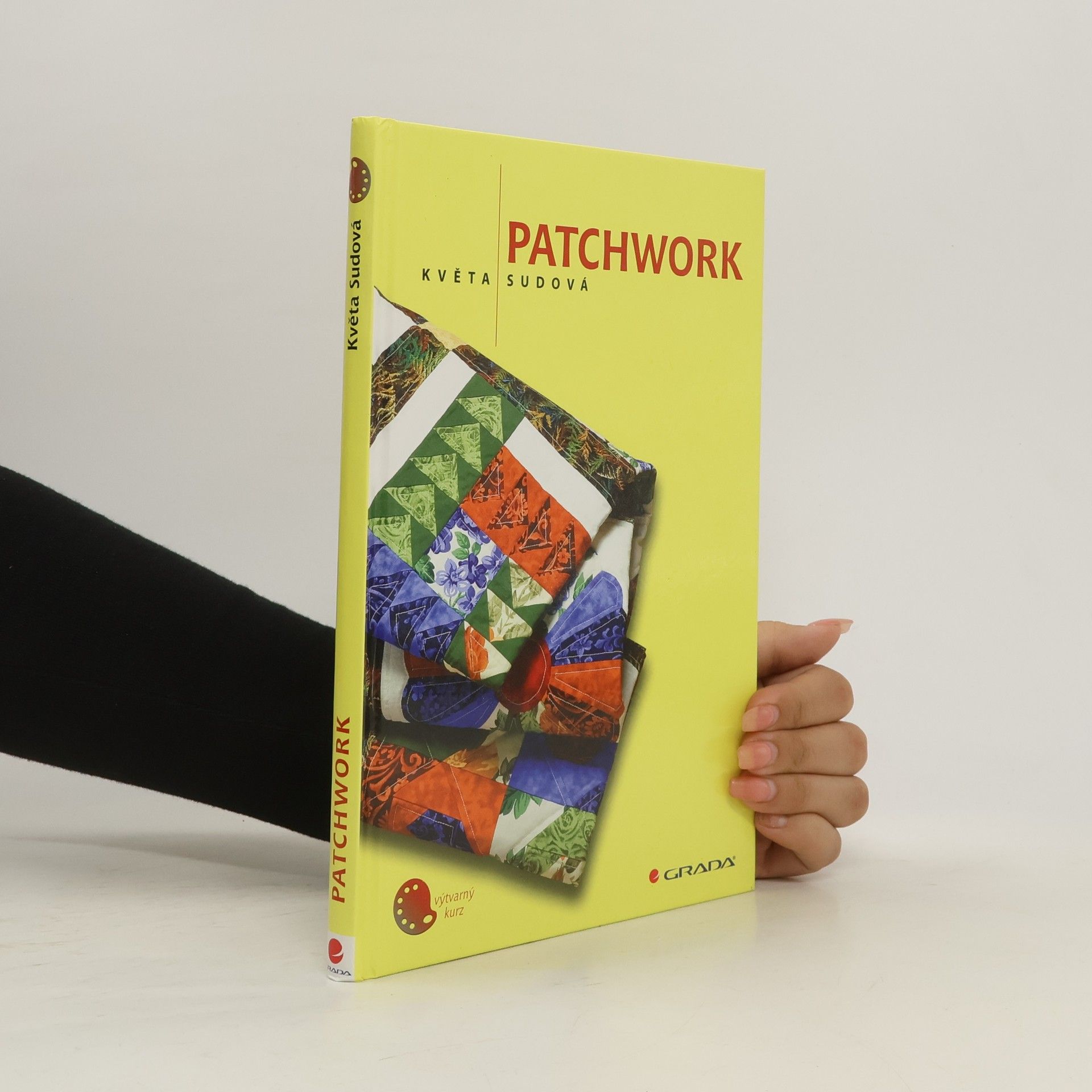 Květa Sudová Patchwork