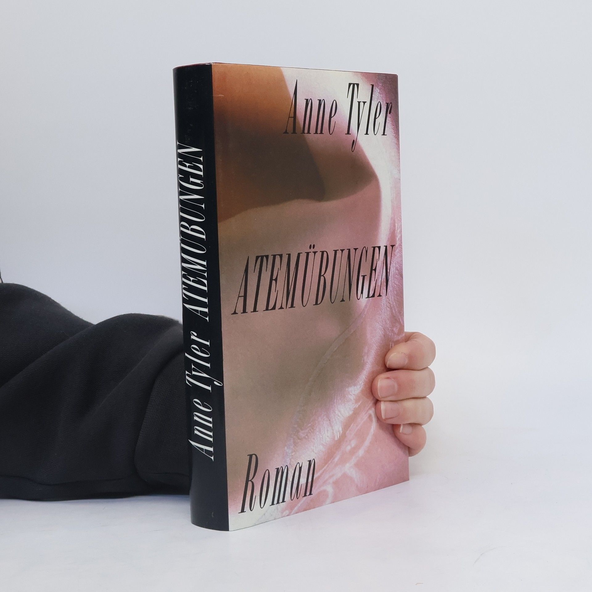 Anne Tyler Atemübungen