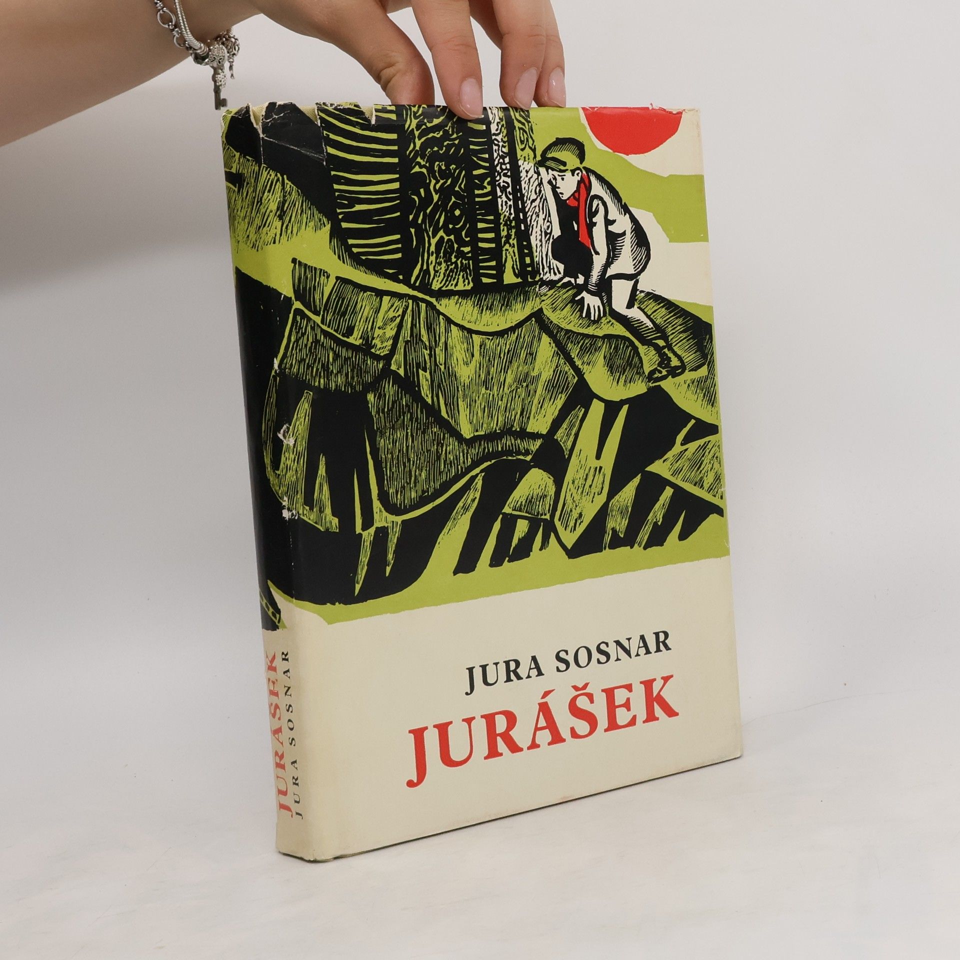Jura Sosnar Jurášek