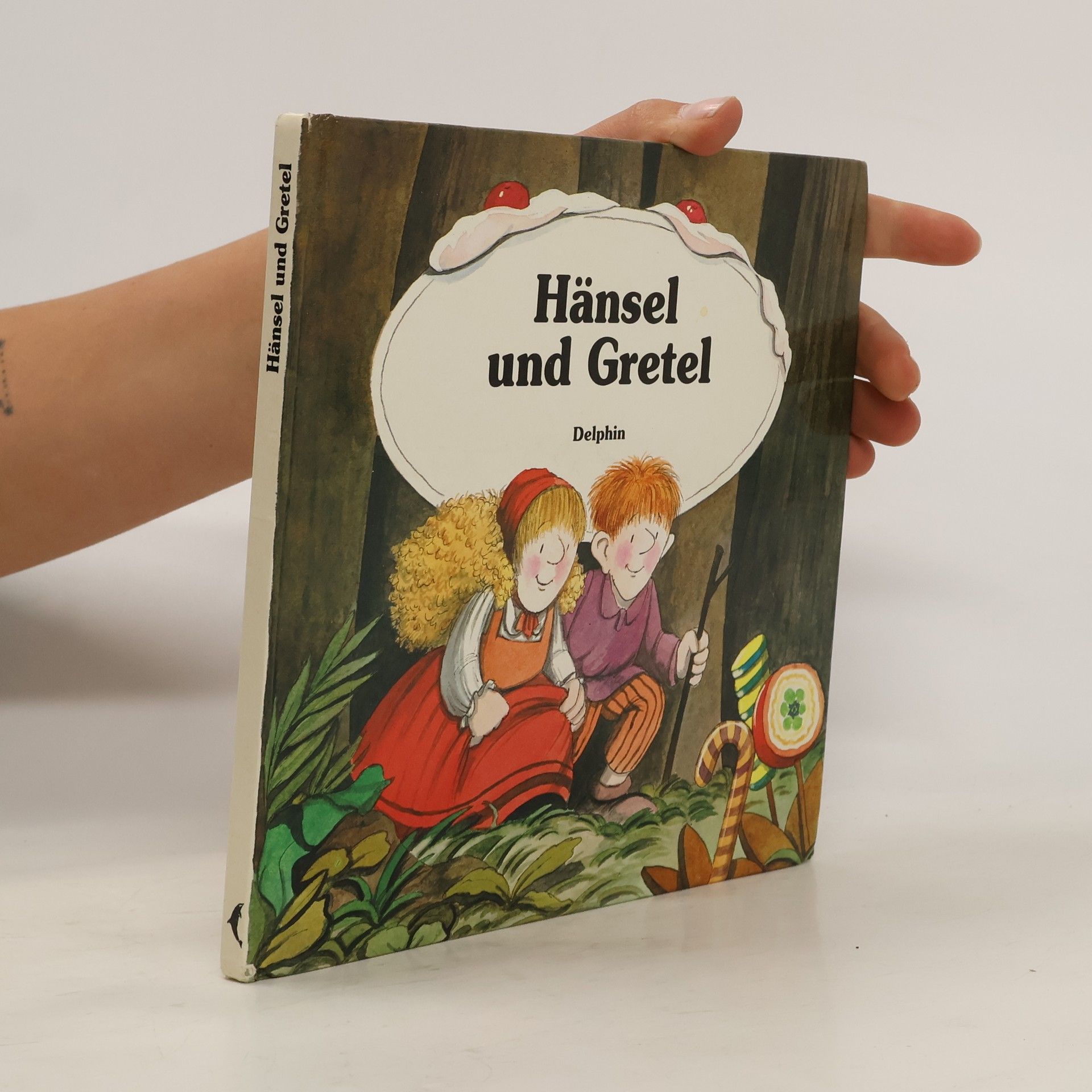 kolektiv Hänsel und Gretel