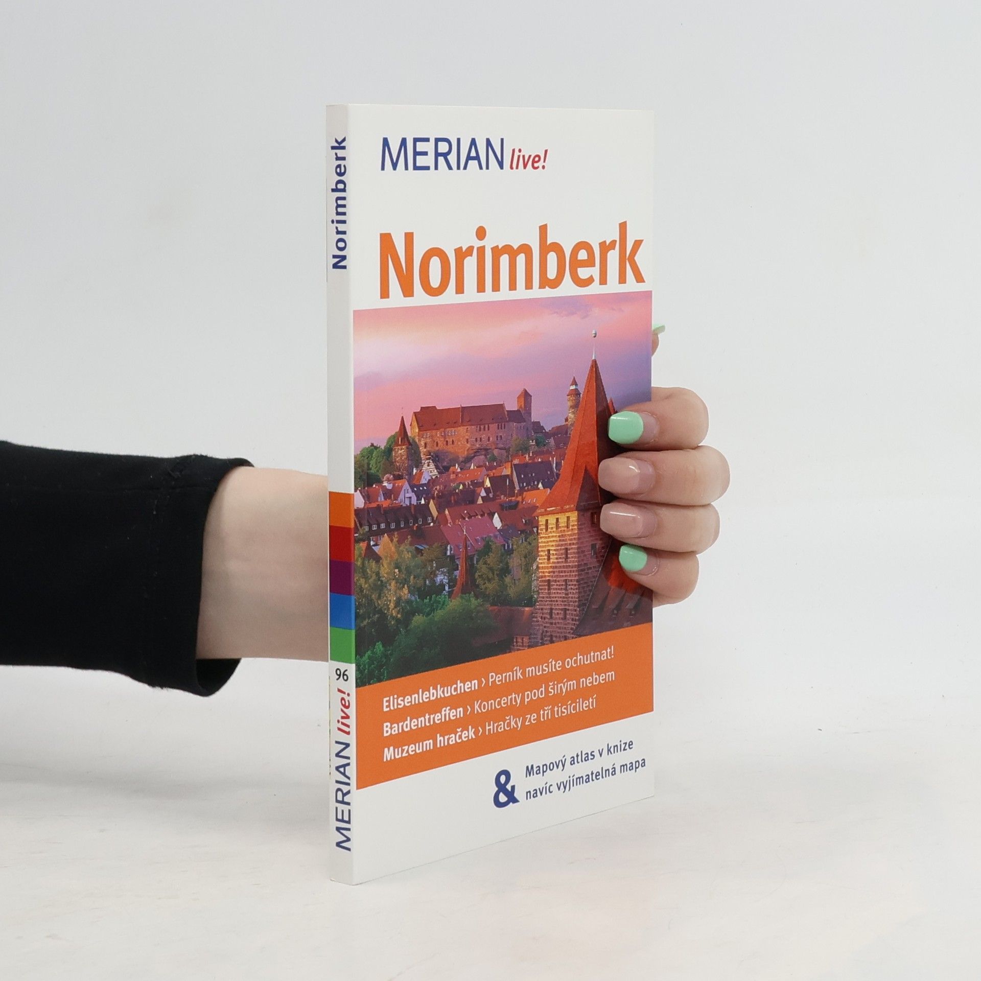 Ralf Nestmeyer Norimberk