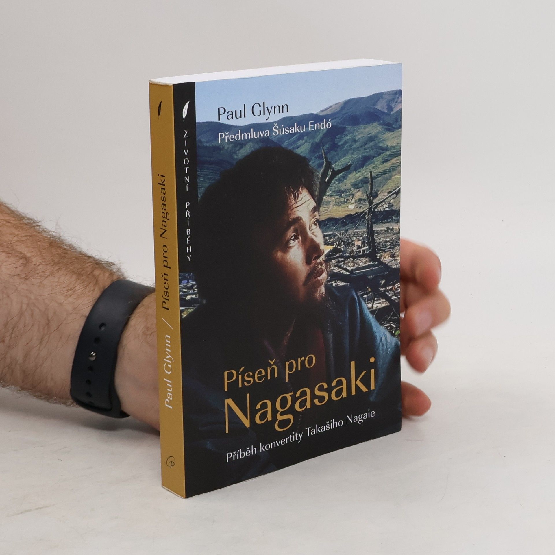 Paul Glynn Píseň pro Nagasaki