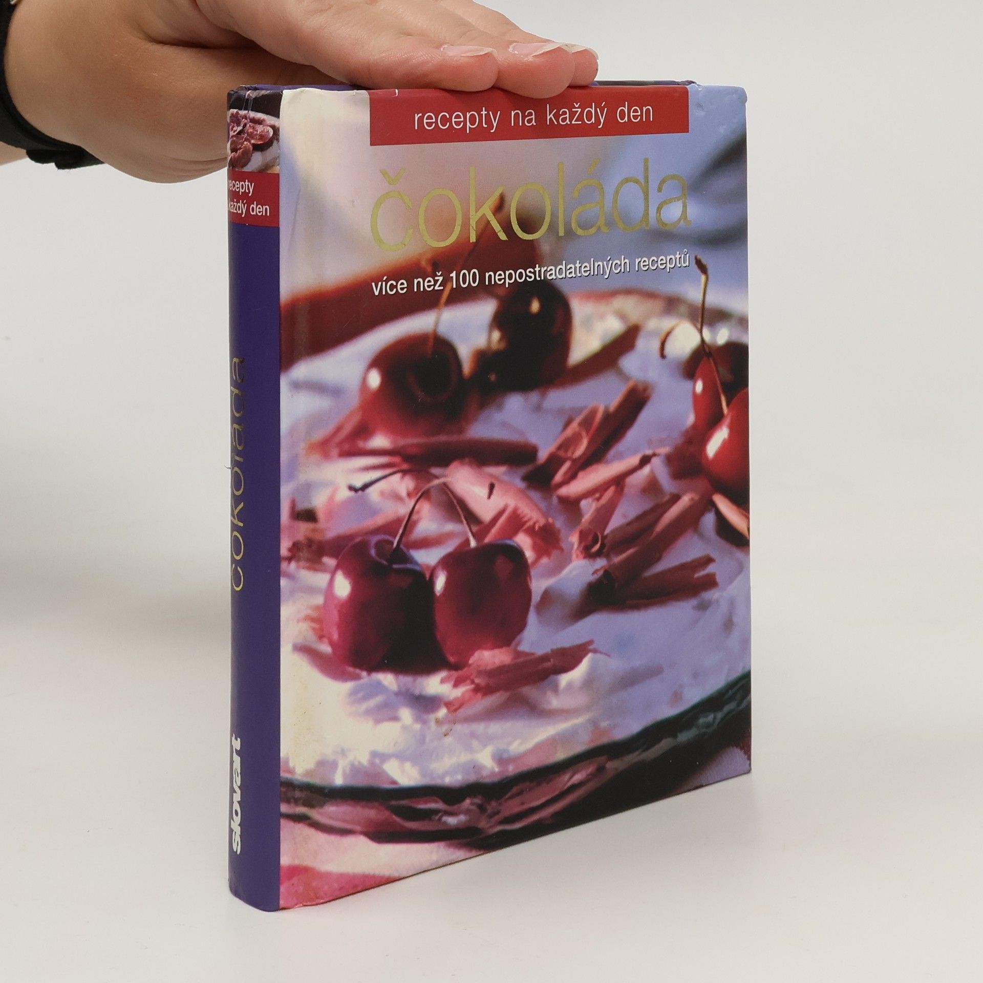 kolektiv Čokoláda