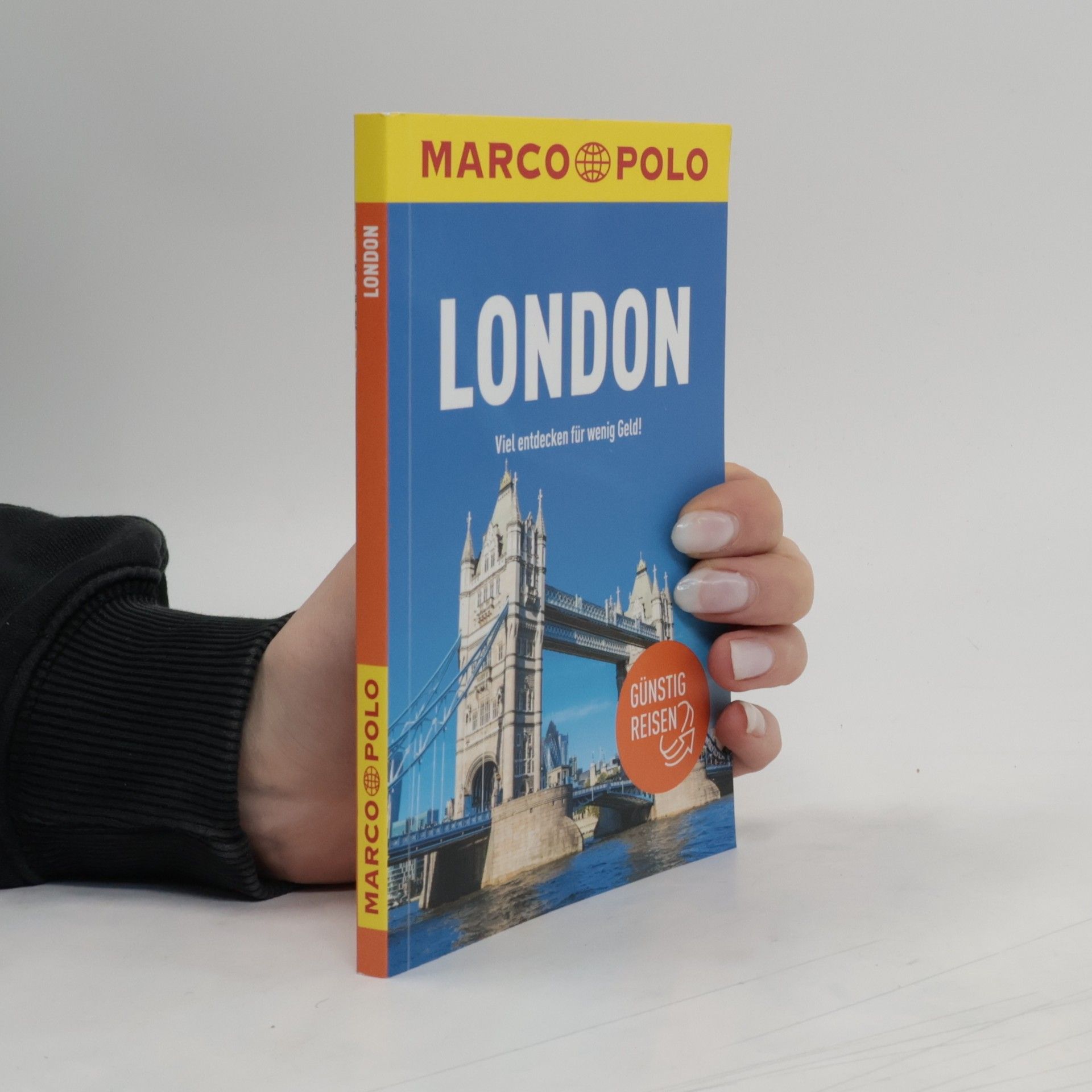 Collectif d'auteurs London