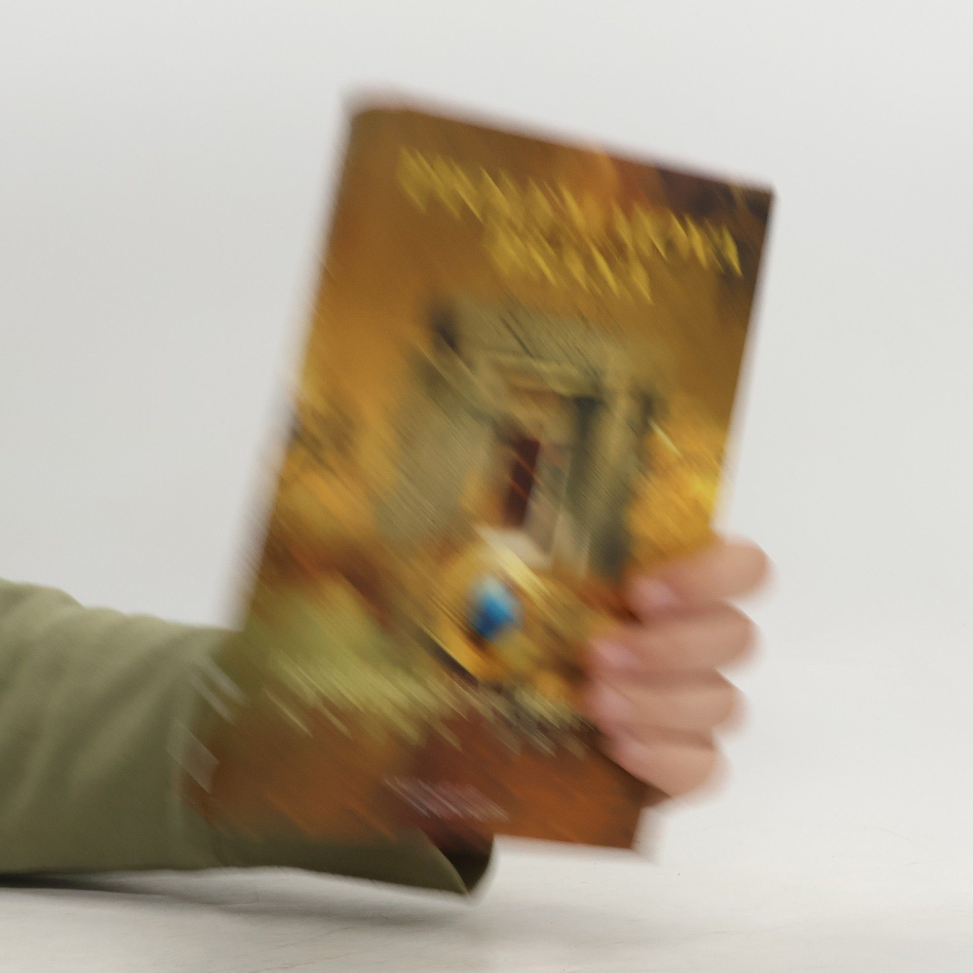 Jonathan Stroud Ptolemaiova brána