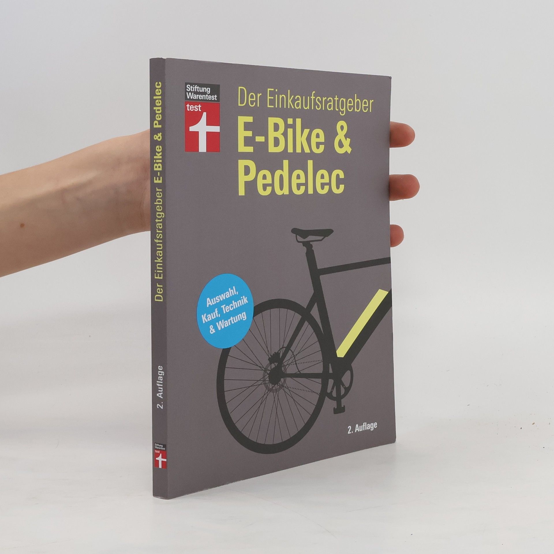 Karl-Gerhard Haas E-Bike & Pedelec