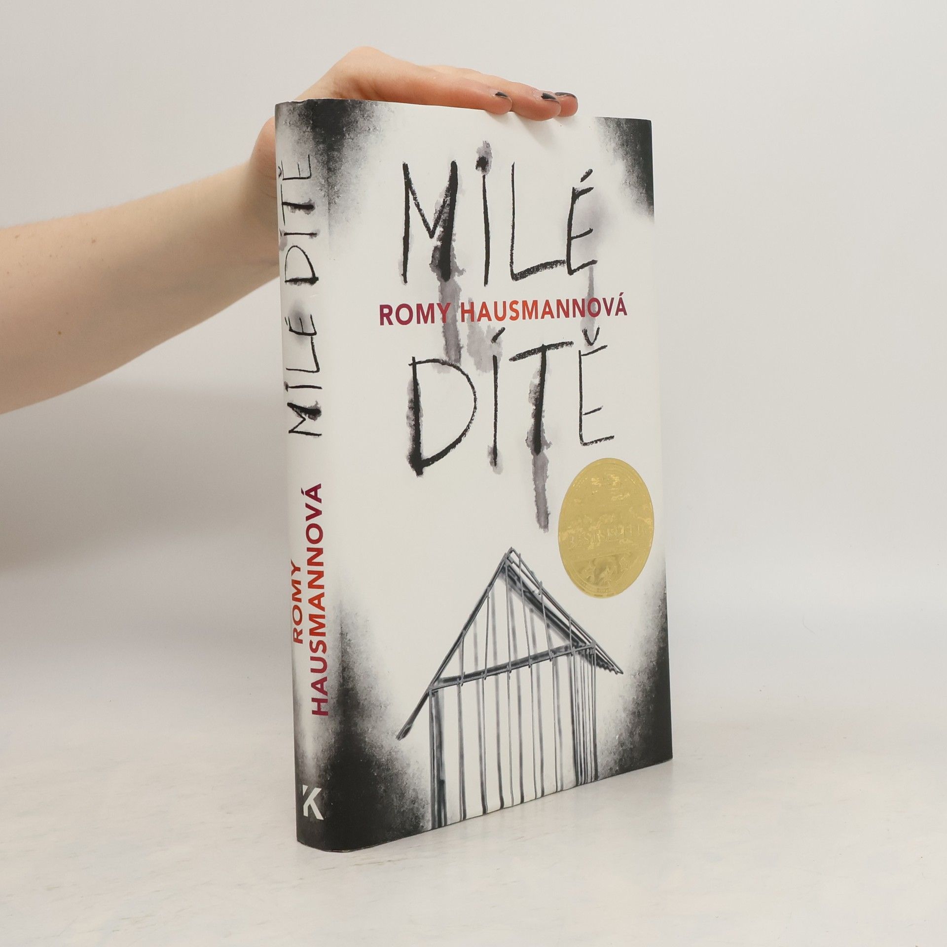 Romy Hausmann Milé dítě