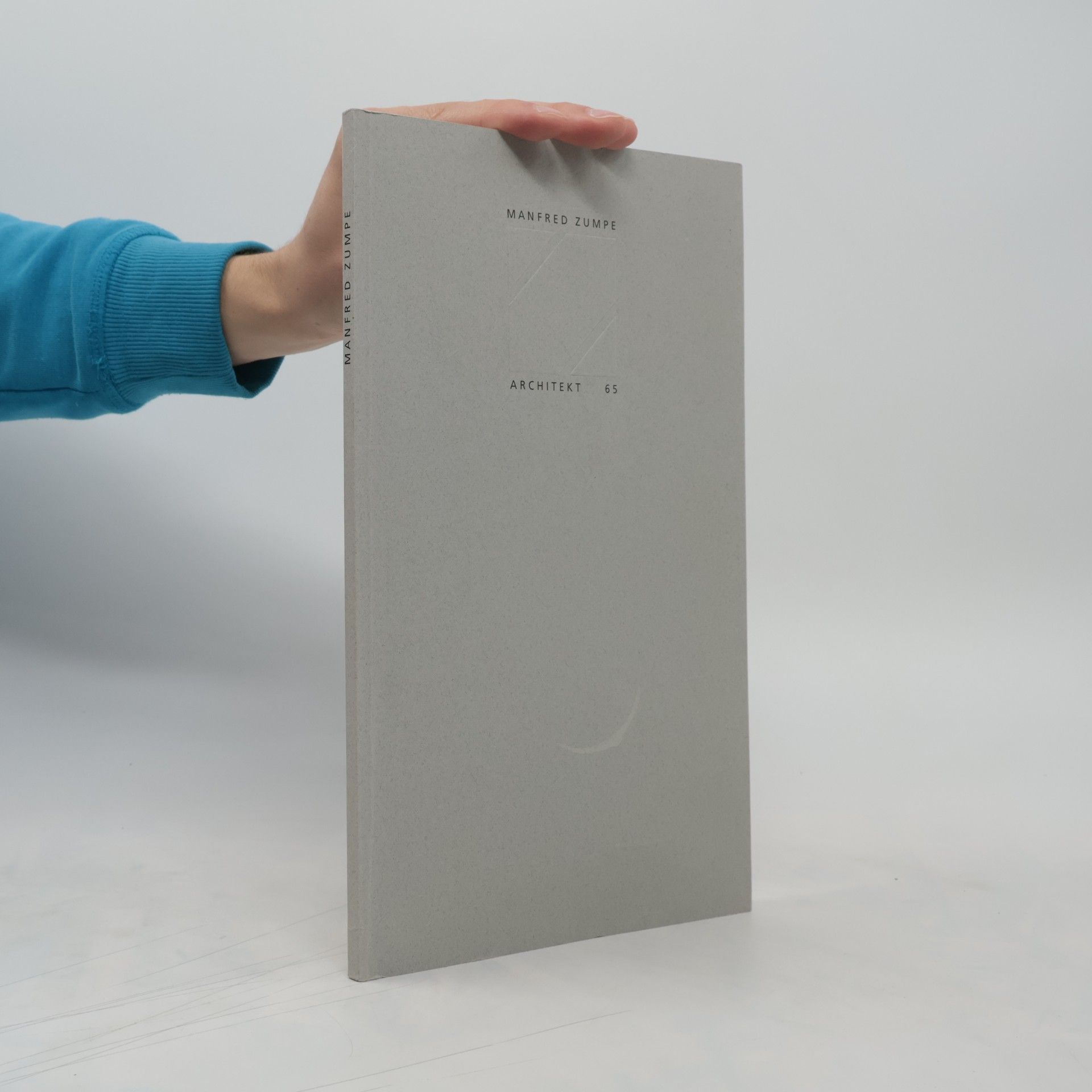 Manfred Zumpe Architekt 65