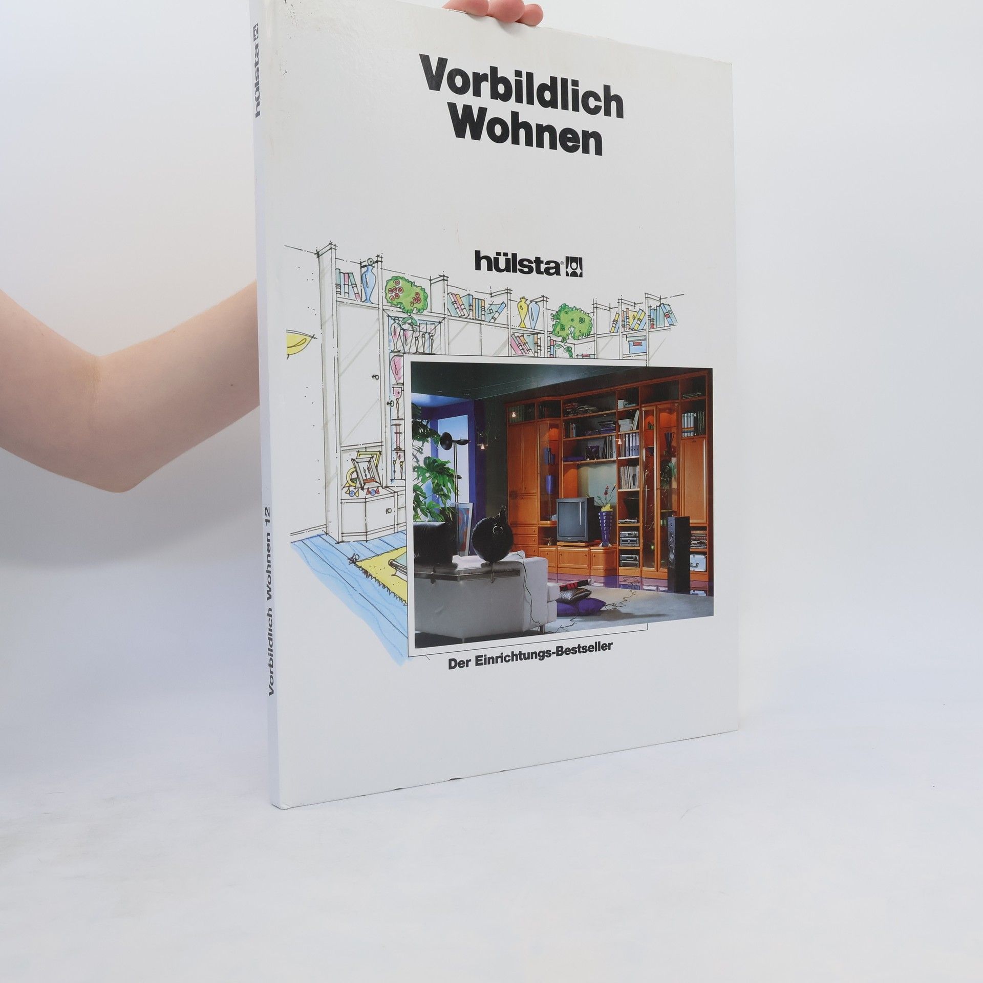 Autorenkollektiv Vorbildlich Wohnen