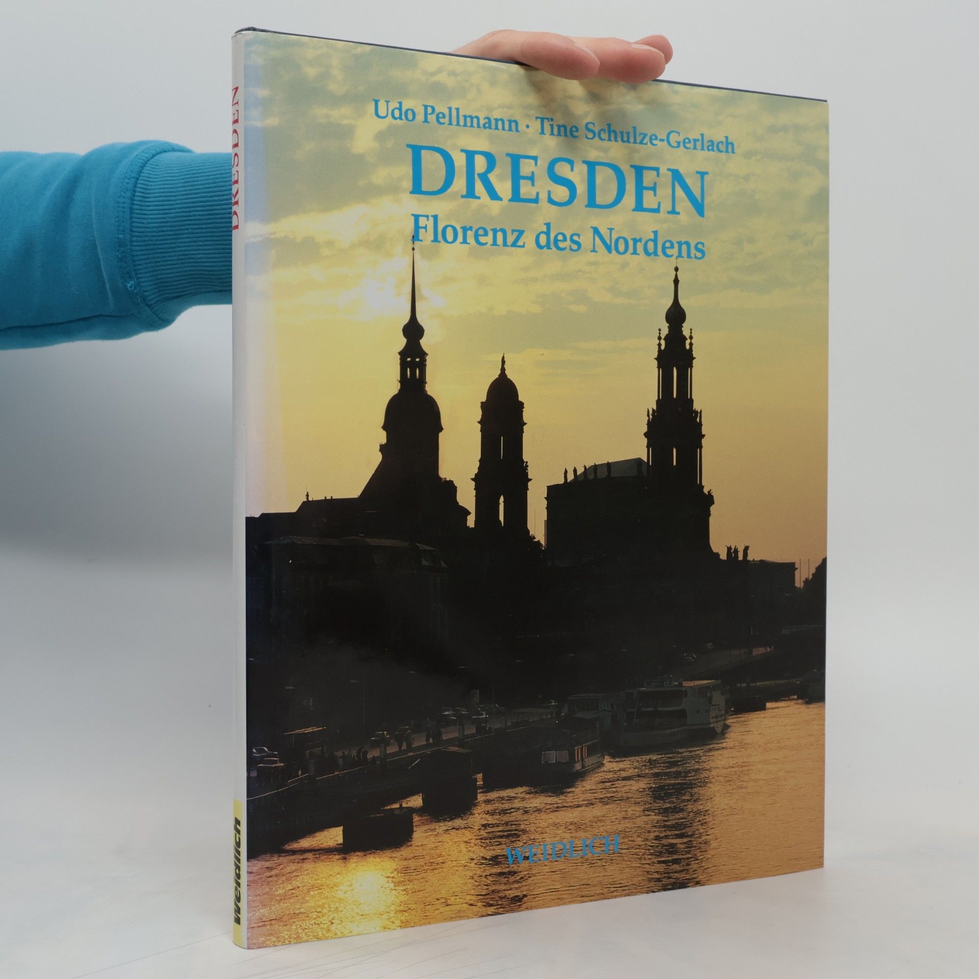 Udo Pellmann Dresden