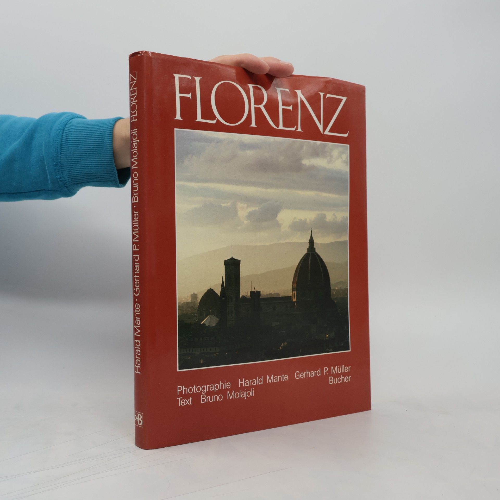 Harald Mante Florenz