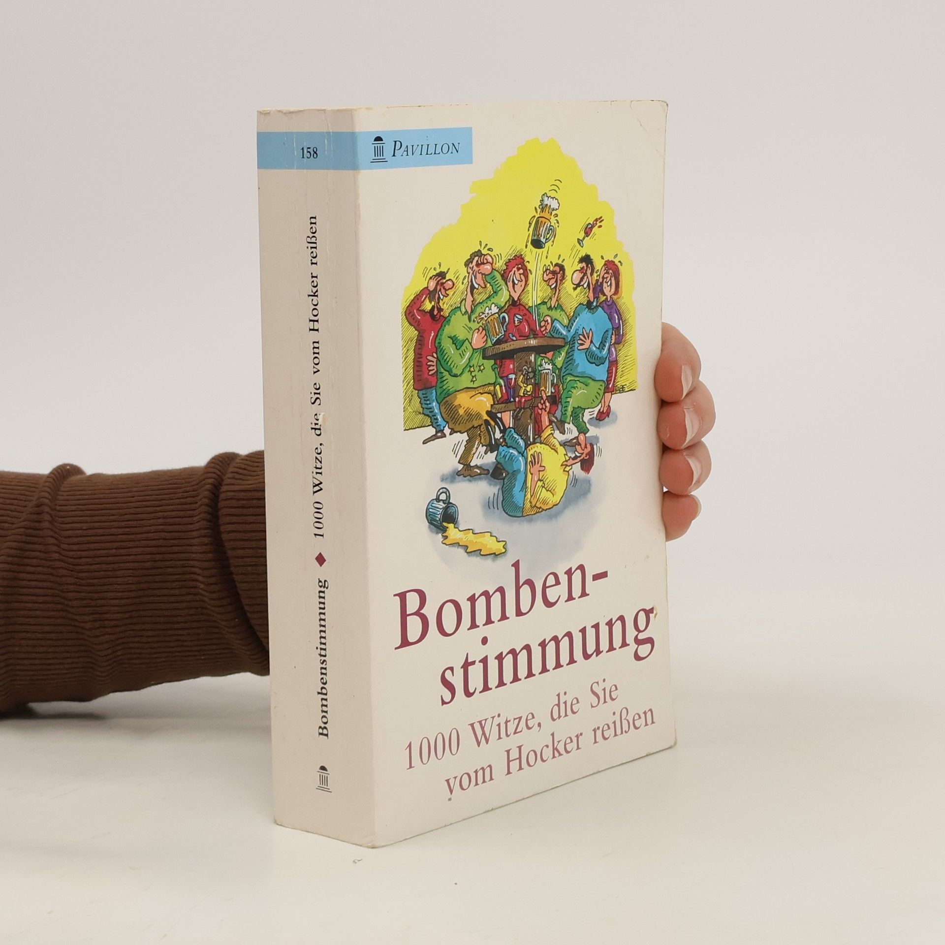 Collective Bombenstimmung