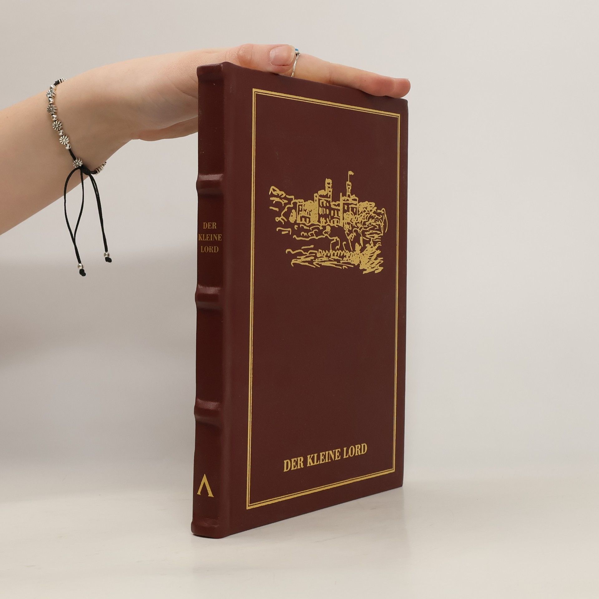 Collectif d'auteurs Der Kleine Lord